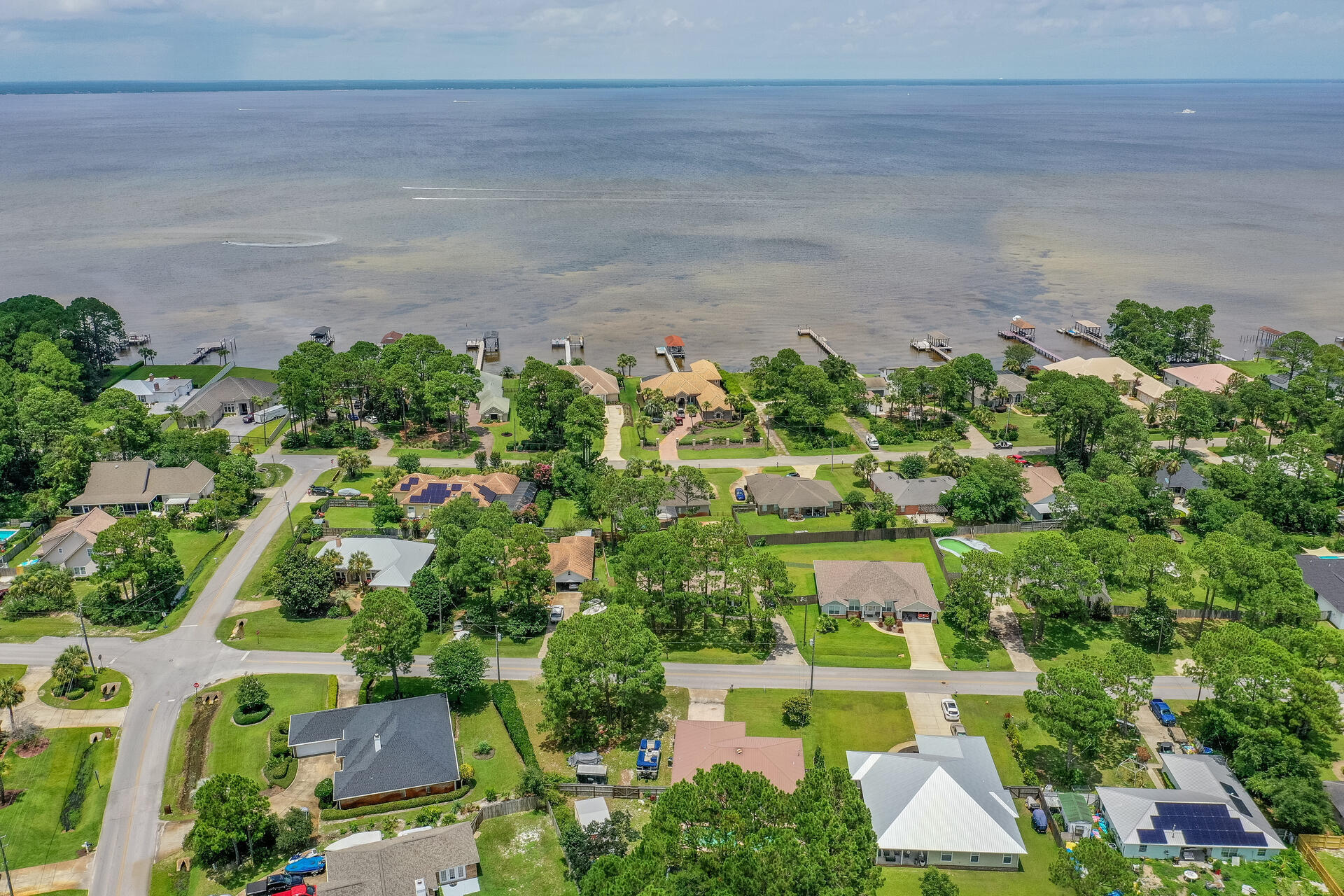 HOLIDAY SHORES ESTATES 3RD ADDN - Residential