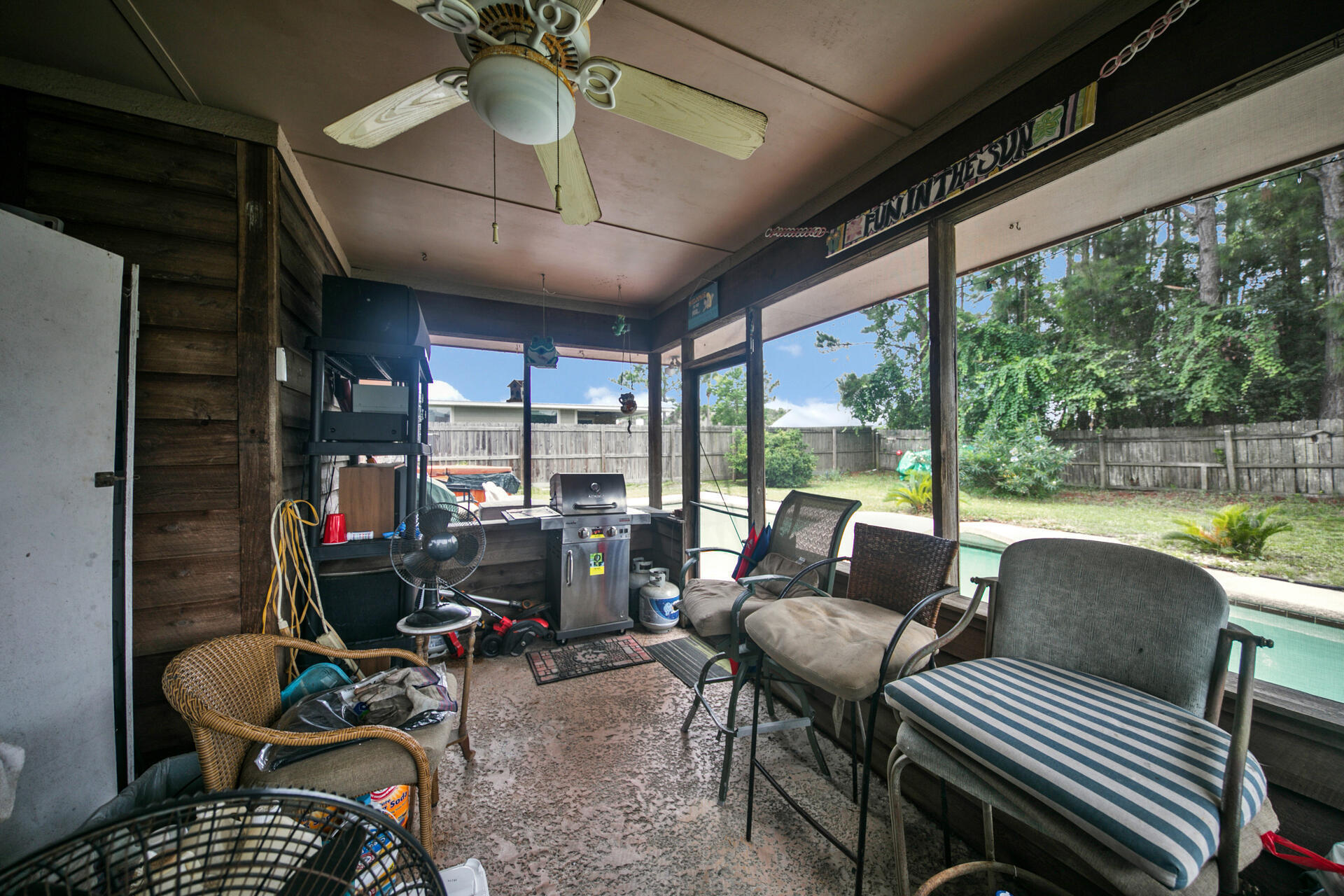 HOLIDAY SHORES ESTATES 3RD ADDN - Residential