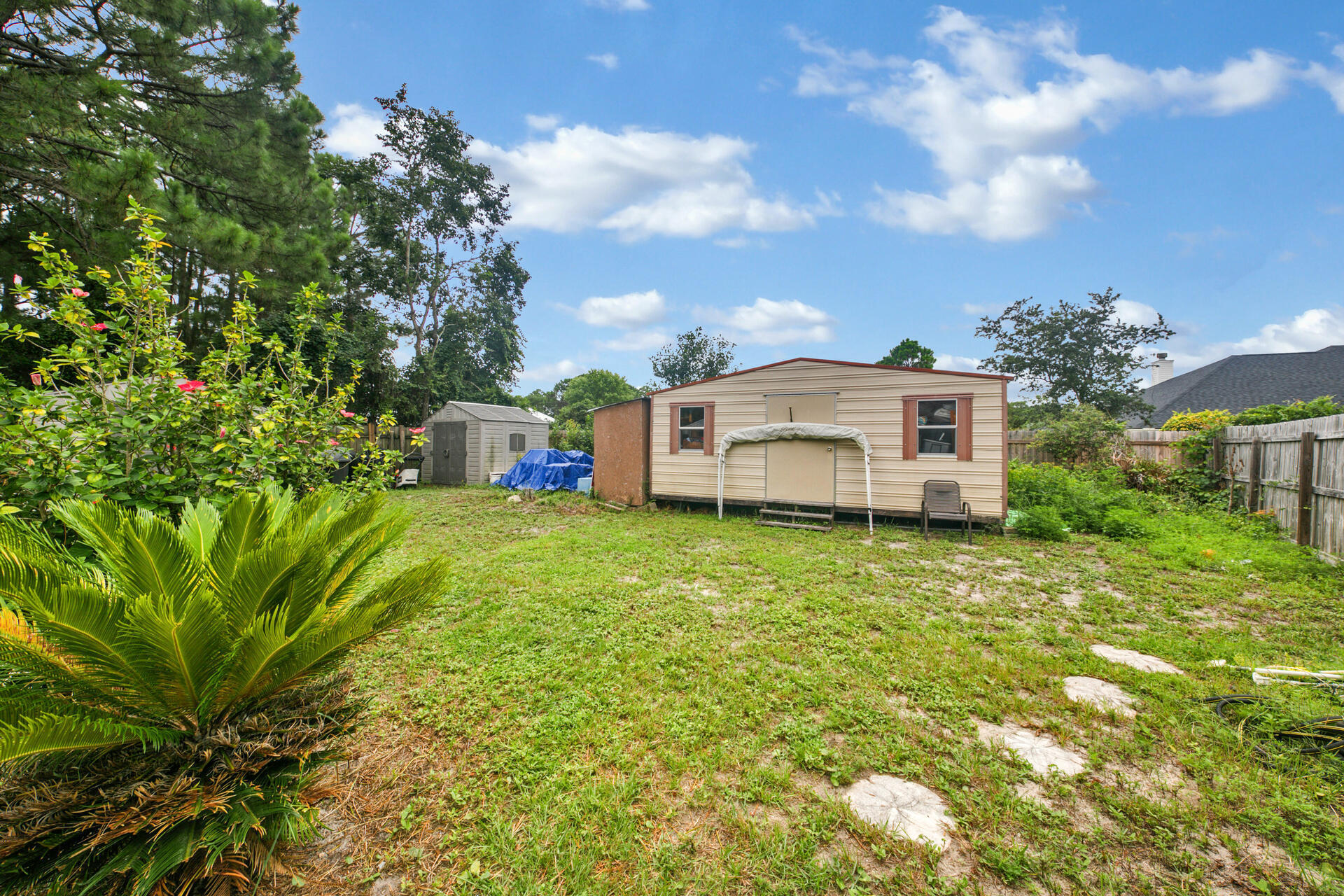 HOLIDAY SHORES ESTATES 3RD ADDN - Residential