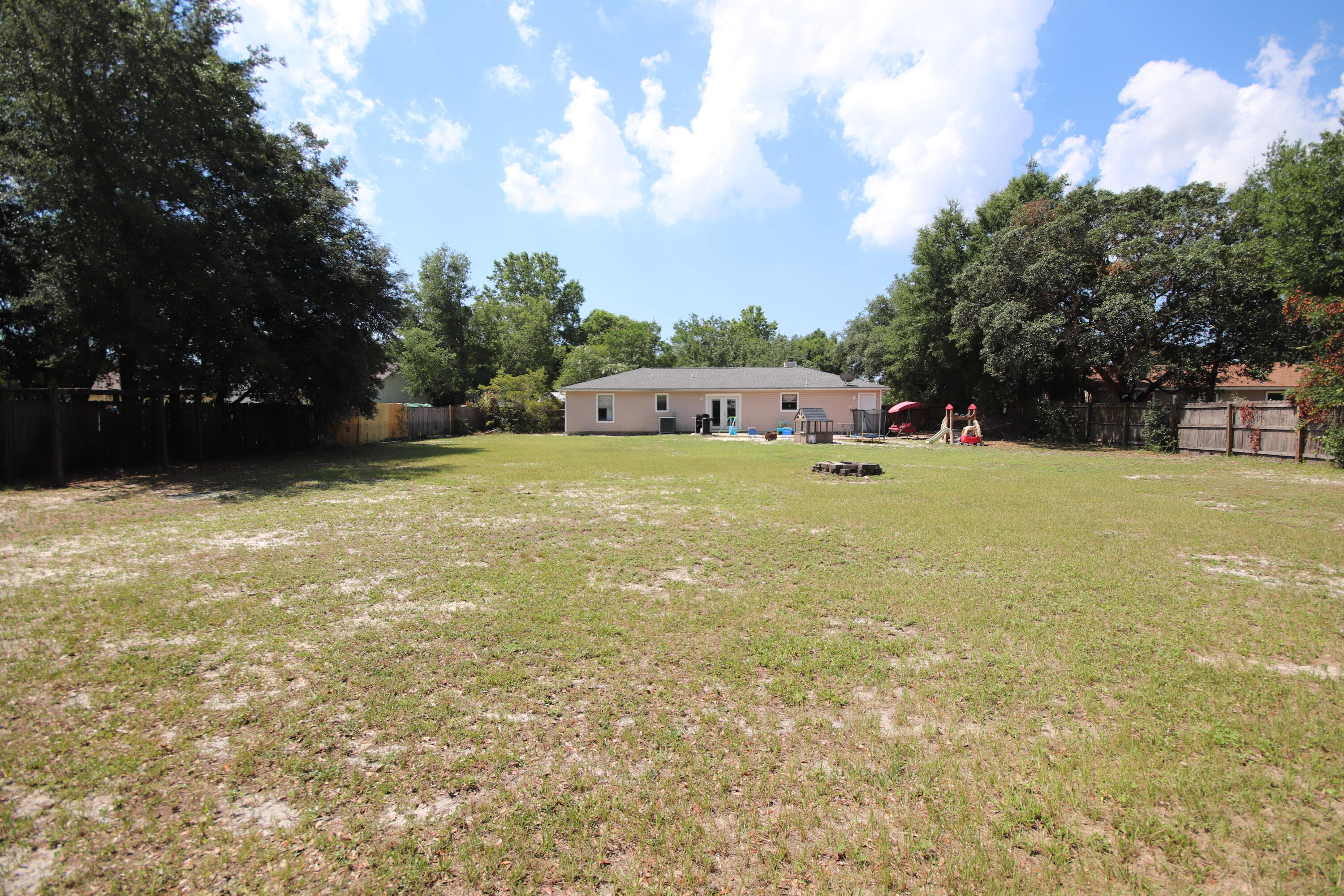 TURKEY CREEK ESTATES - Residential