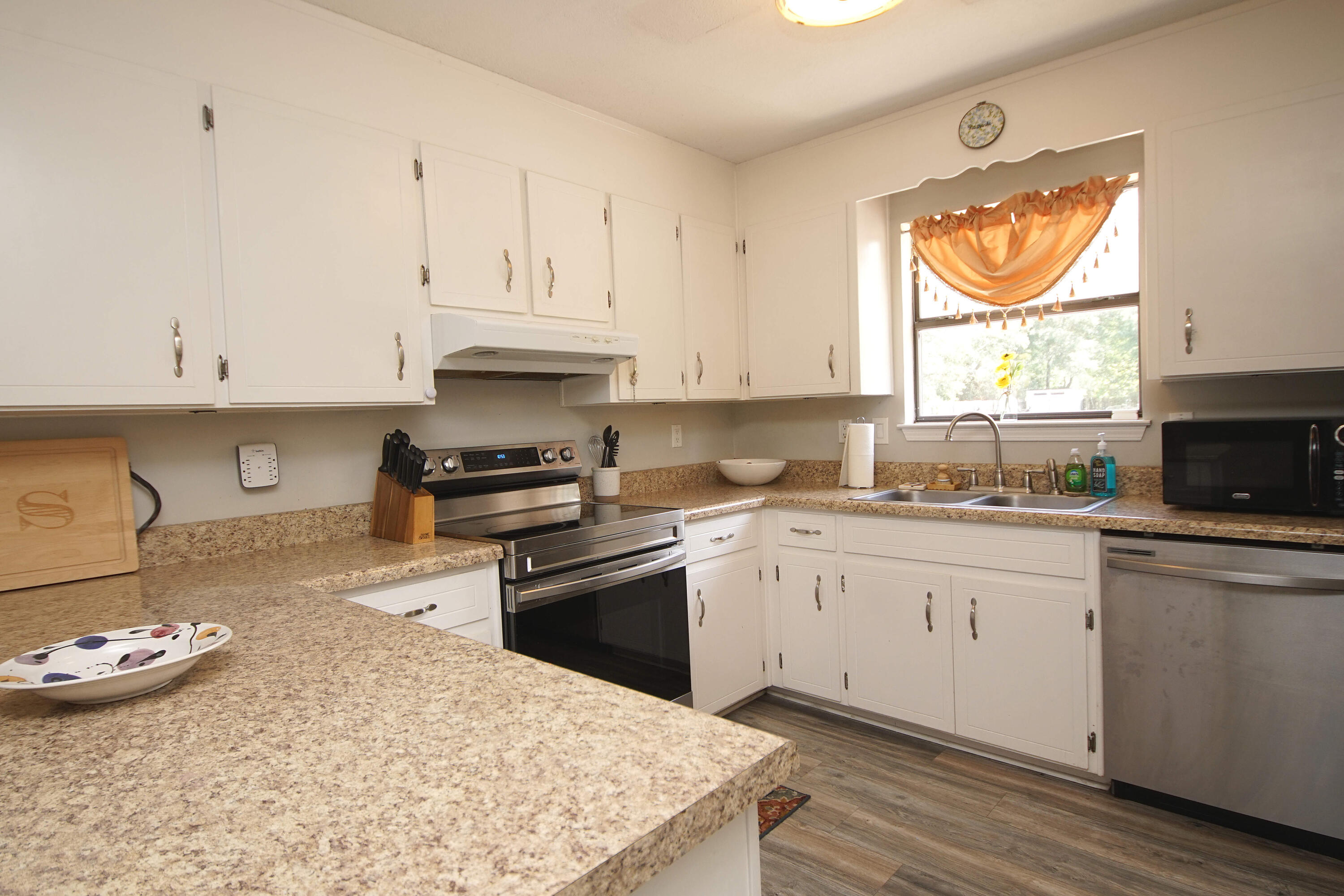 TURKEY CREEK ESTATES - Residential