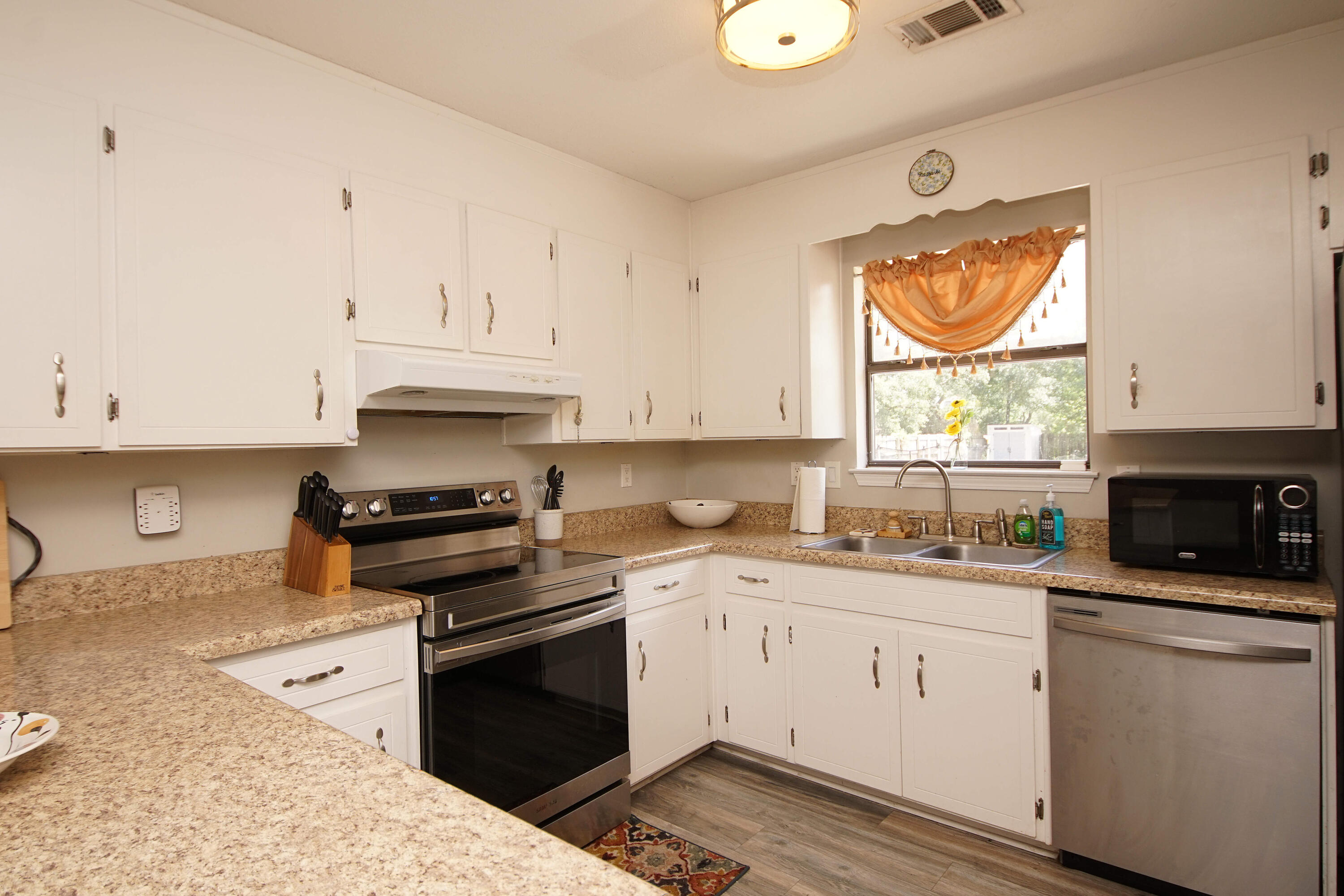 TURKEY CREEK ESTATES - Residential