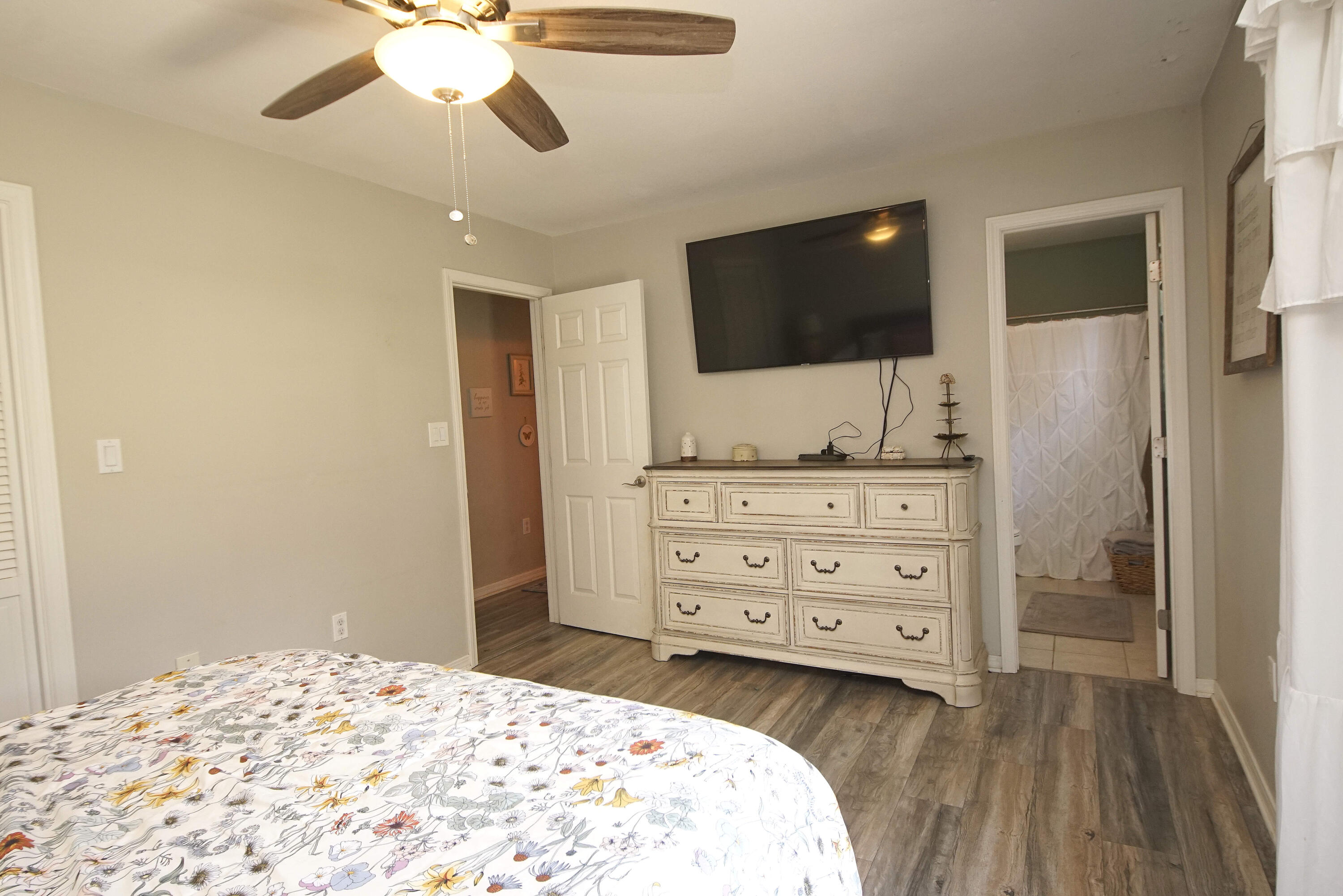 TURKEY CREEK ESTATES - Residential