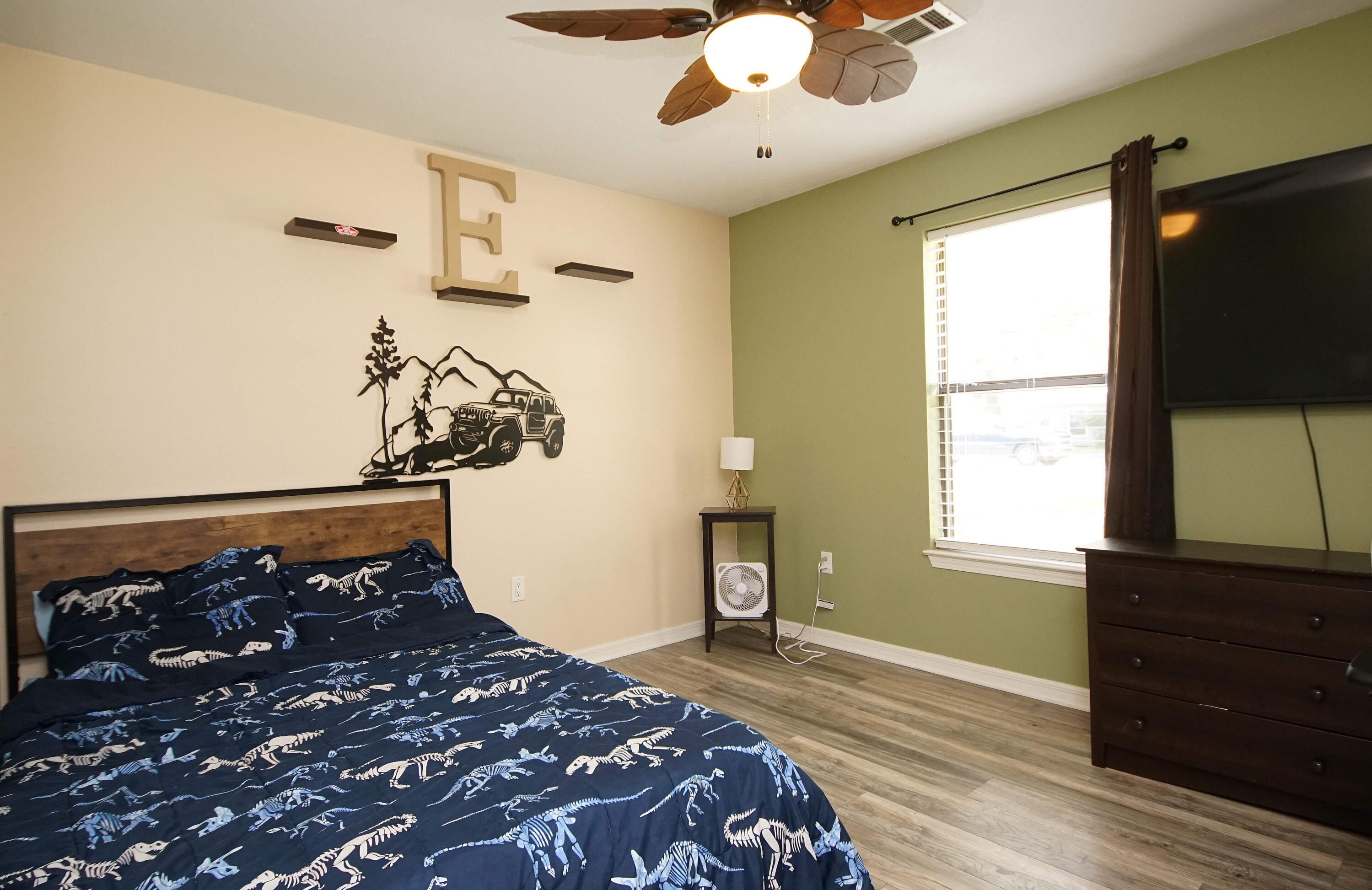 TURKEY CREEK ESTATES - Residential