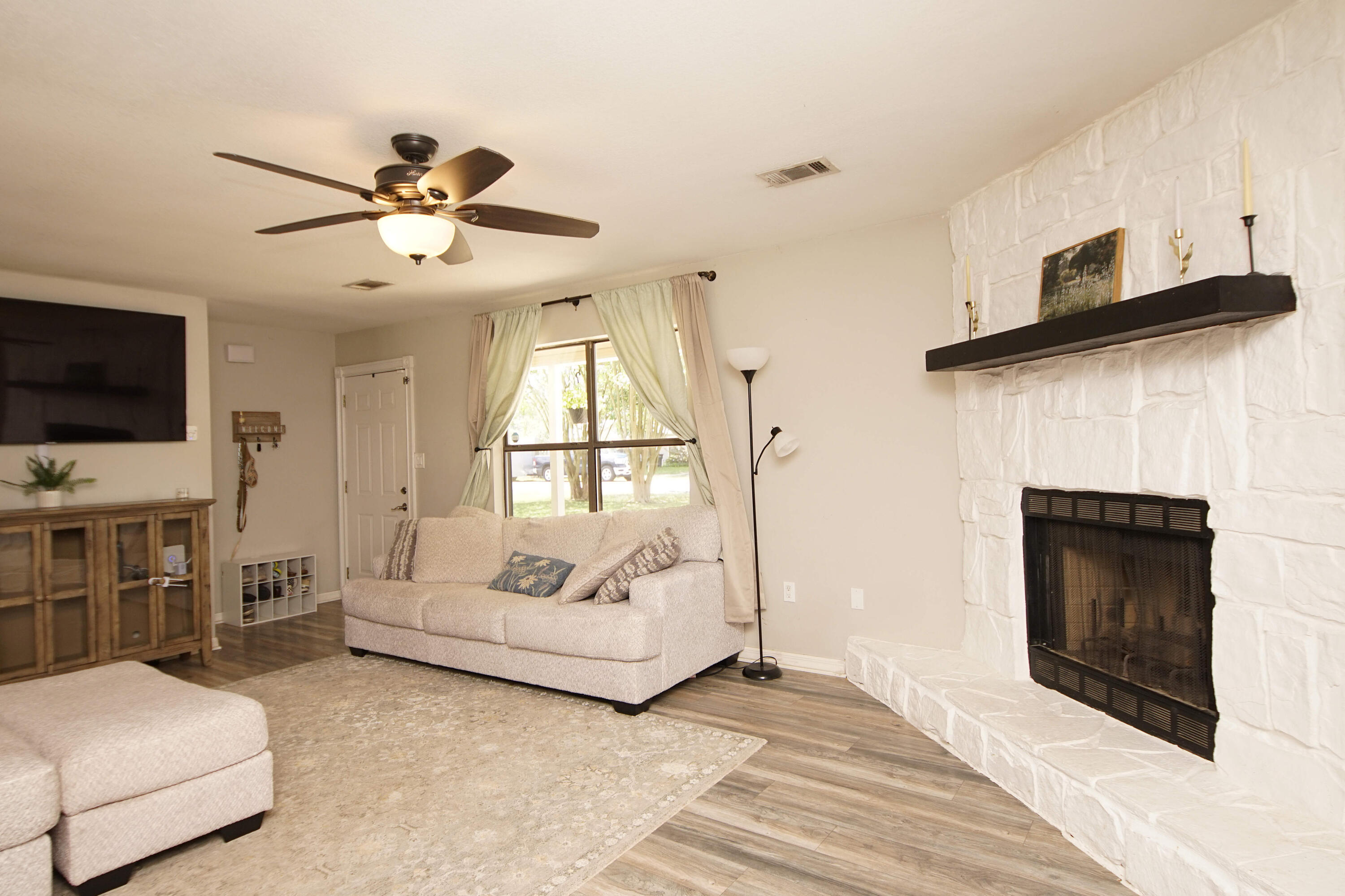 TURKEY CREEK ESTATES - Residential