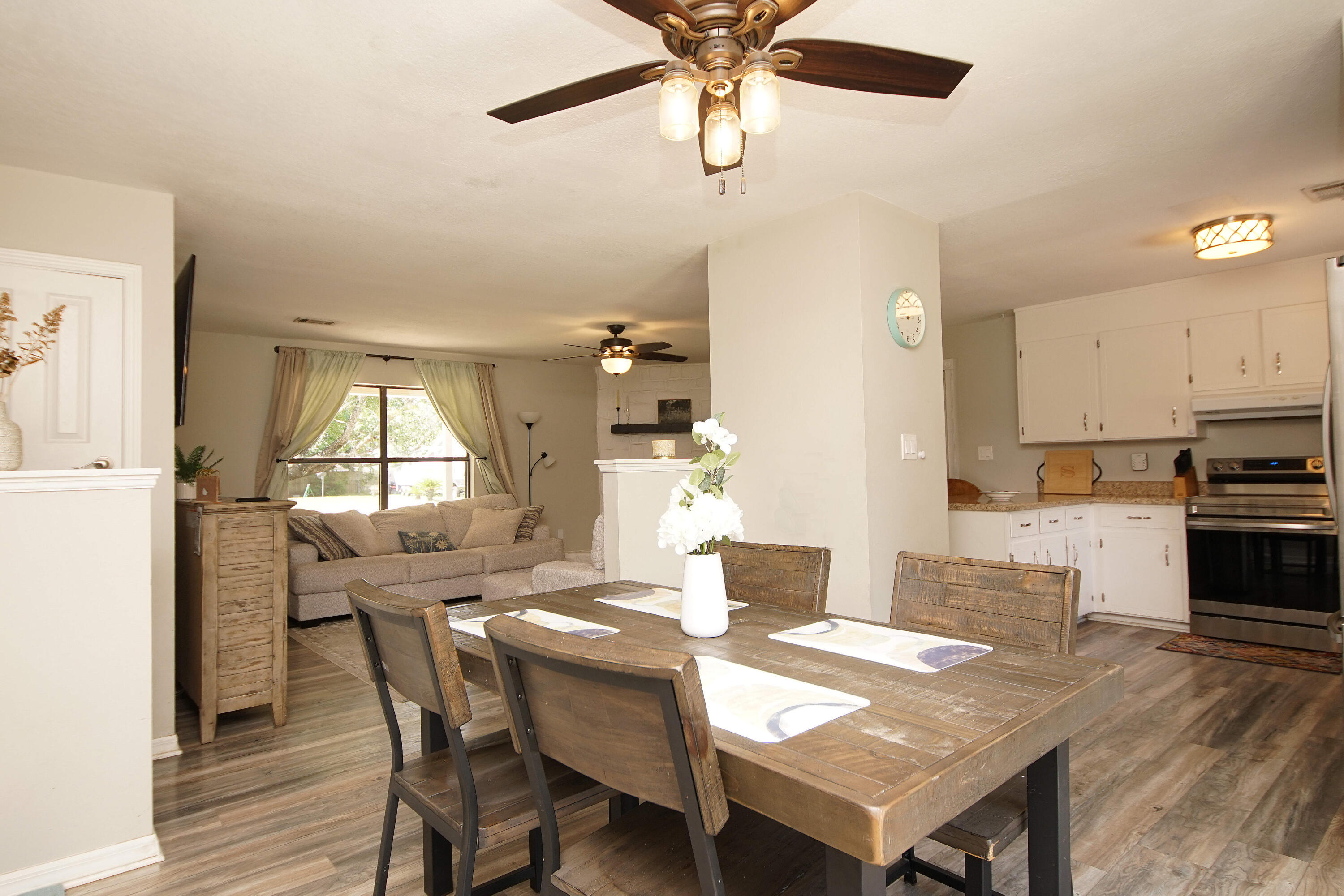 TURKEY CREEK ESTATES - Residential