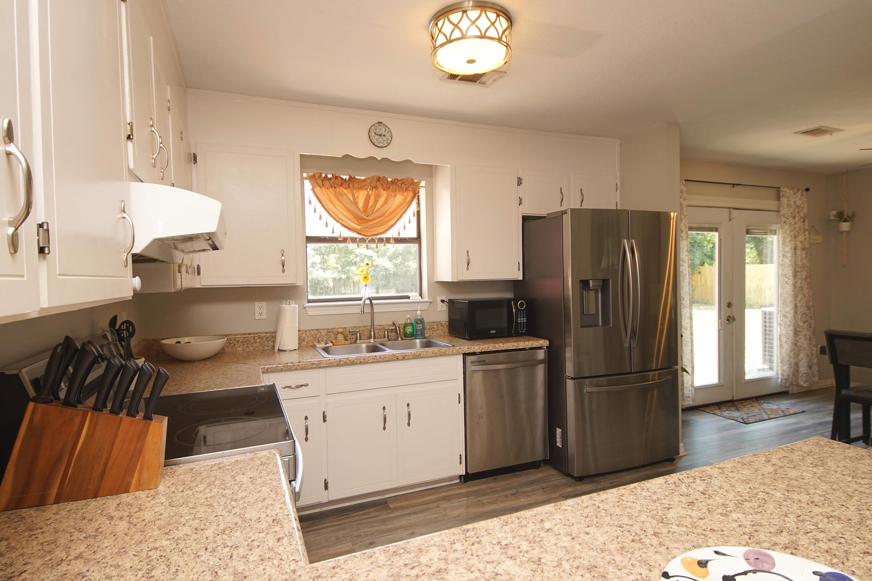 TURKEY CREEK ESTATES - Residential