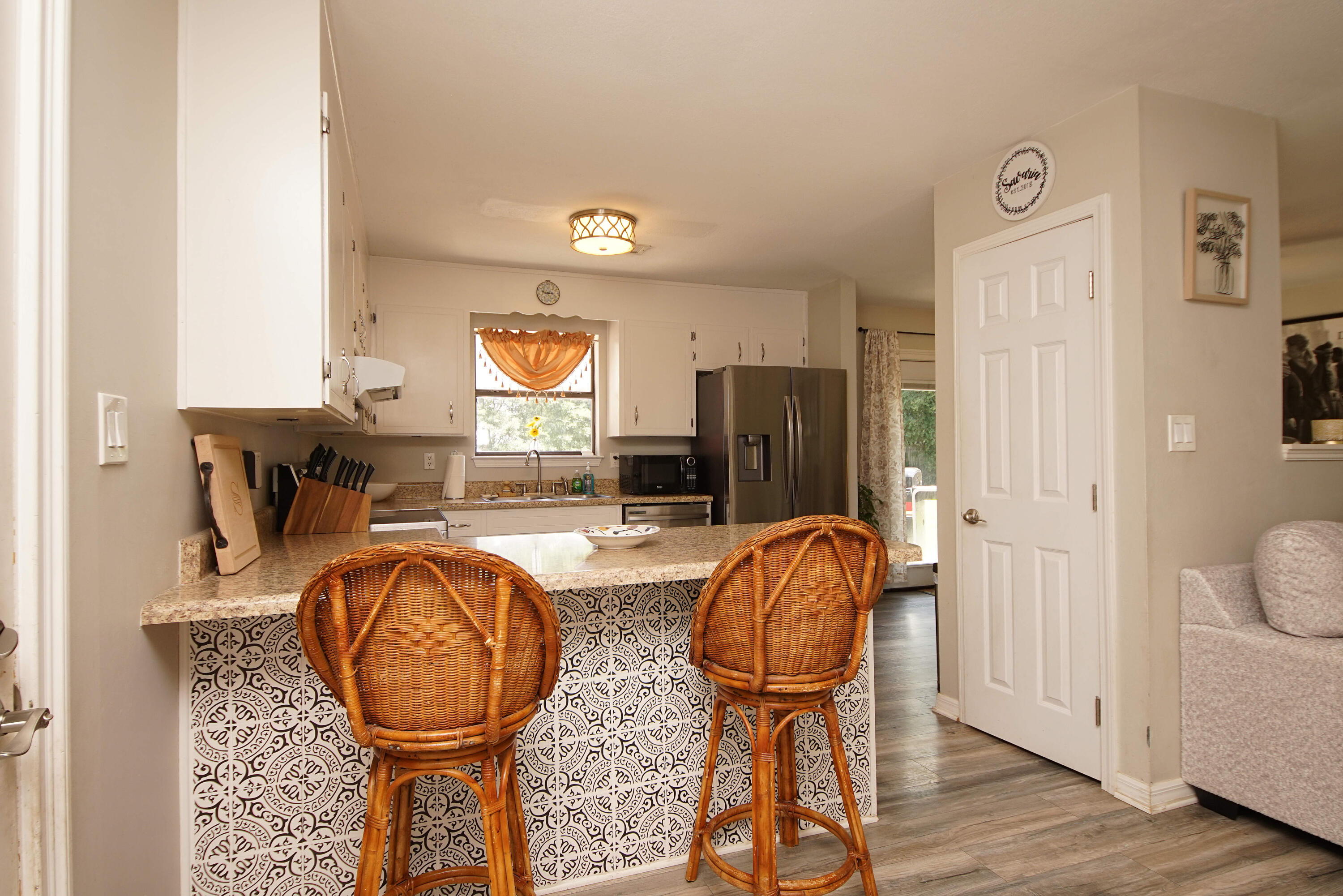 TURKEY CREEK ESTATES - Residential