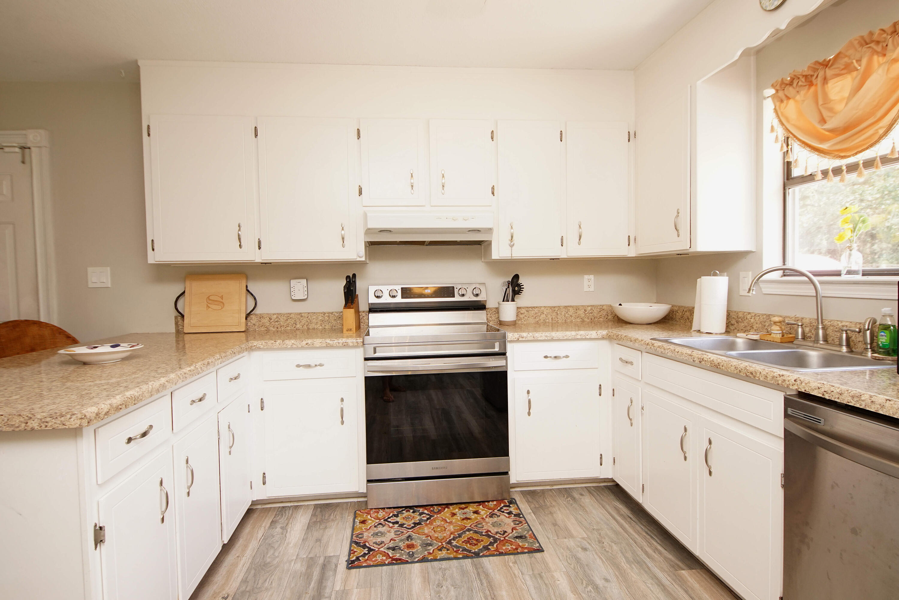 TURKEY CREEK ESTATES - Residential