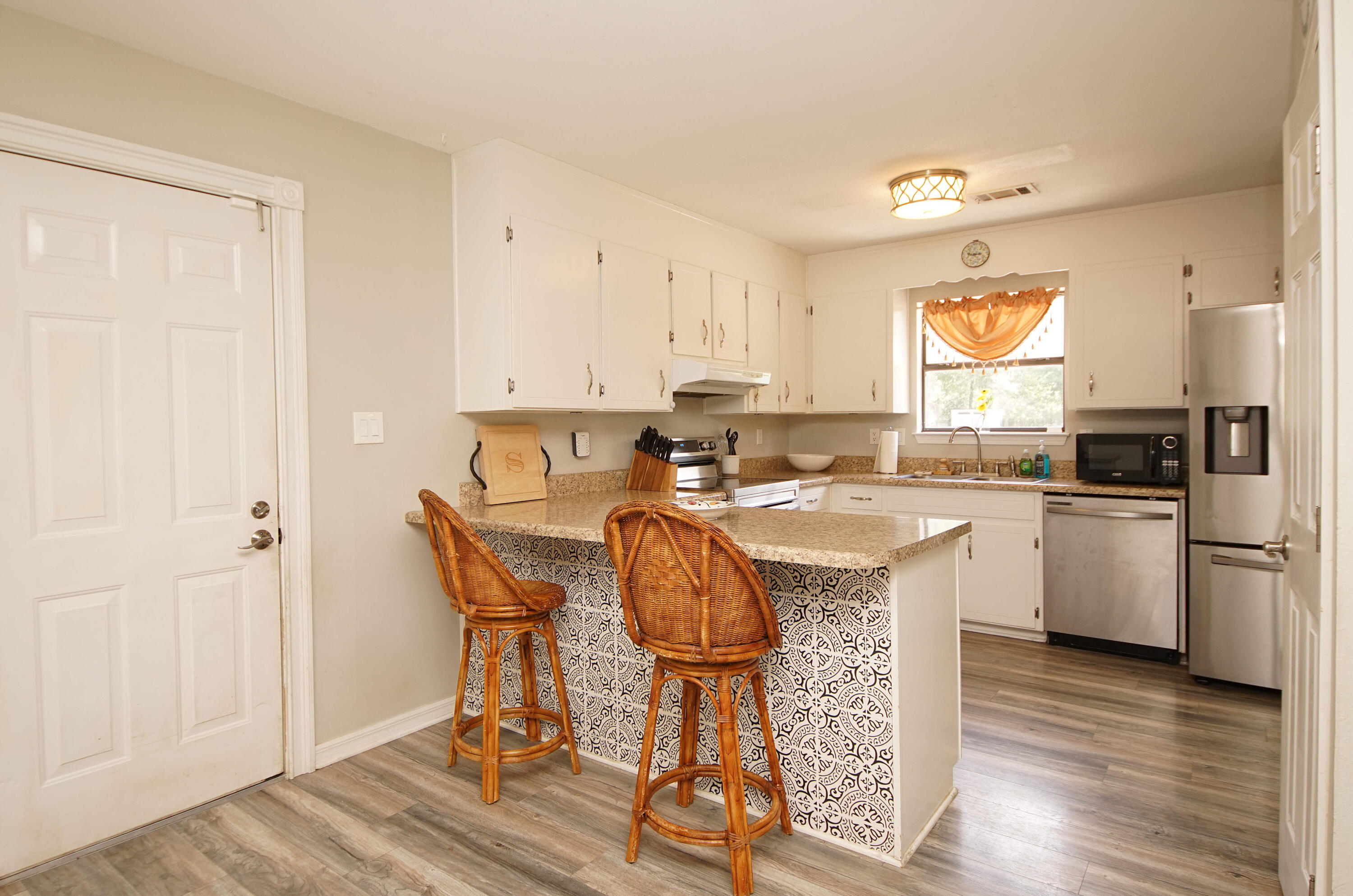 TURKEY CREEK ESTATES - Residential