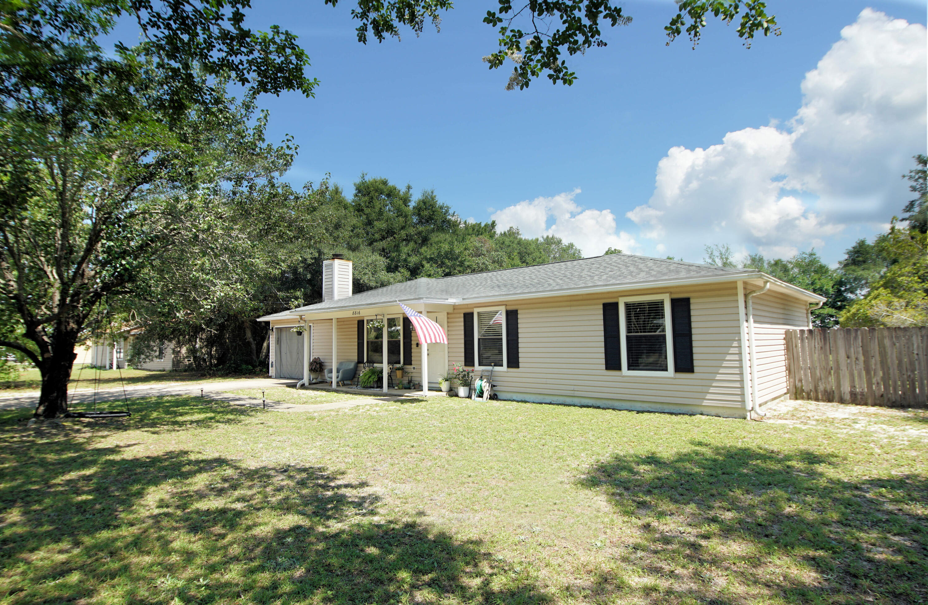 TURKEY CREEK ESTATES - Residential