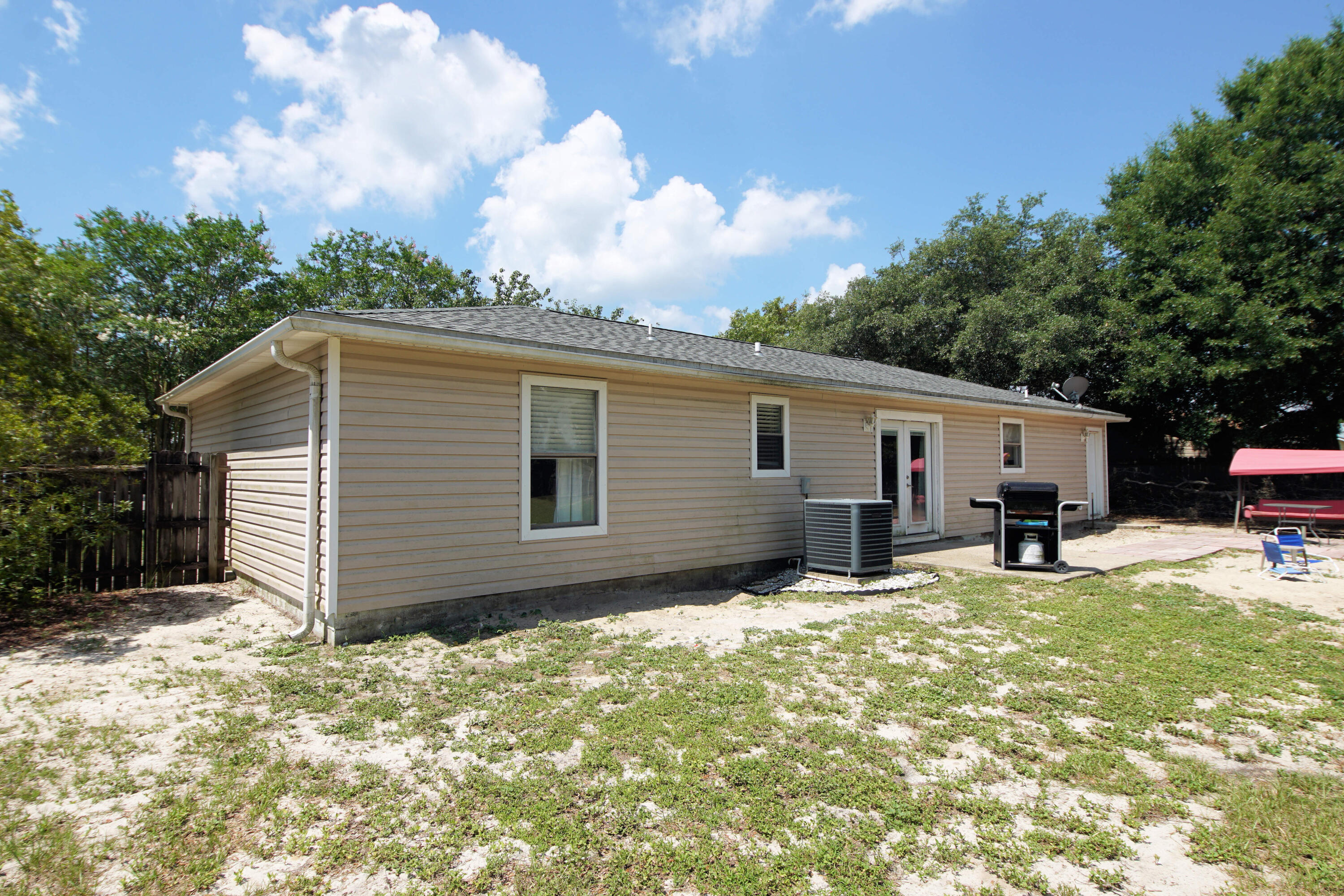 TURKEY CREEK ESTATES - Residential