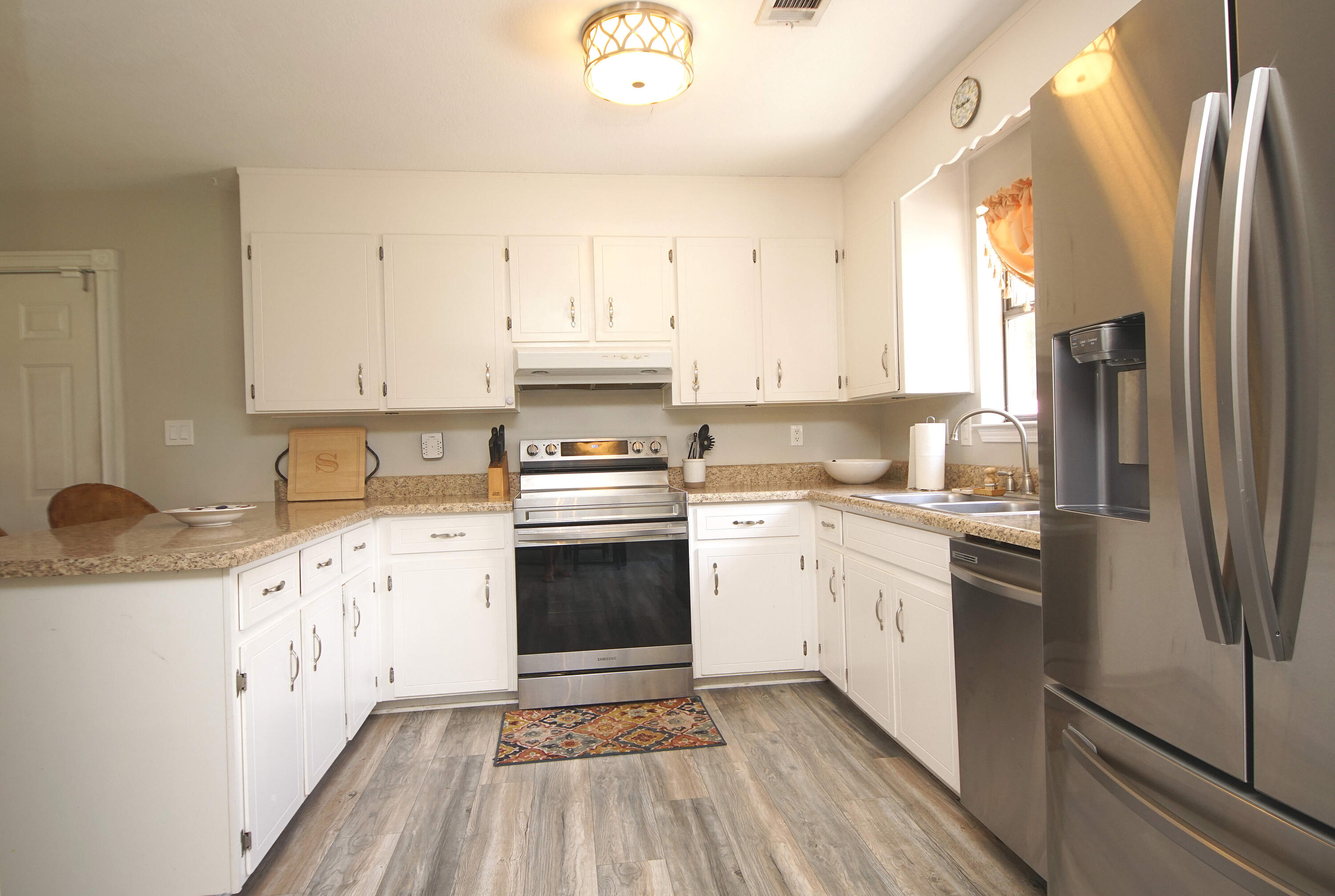 TURKEY CREEK ESTATES - Residential