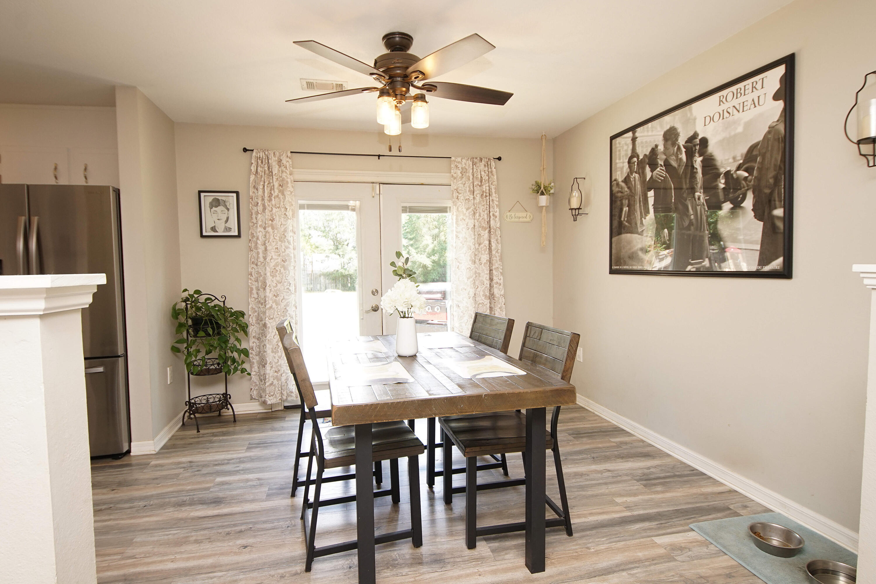 TURKEY CREEK ESTATES - Residential