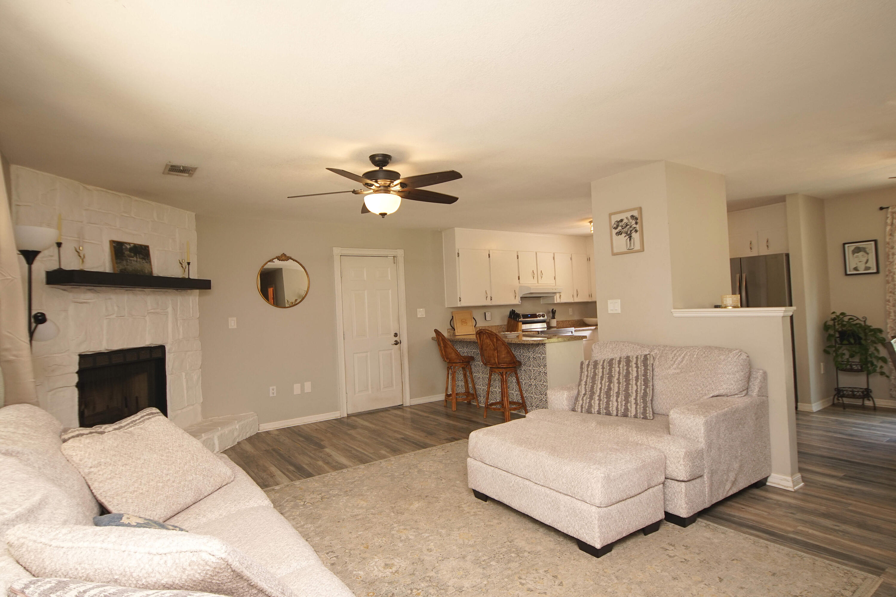 TURKEY CREEK ESTATES - Residential