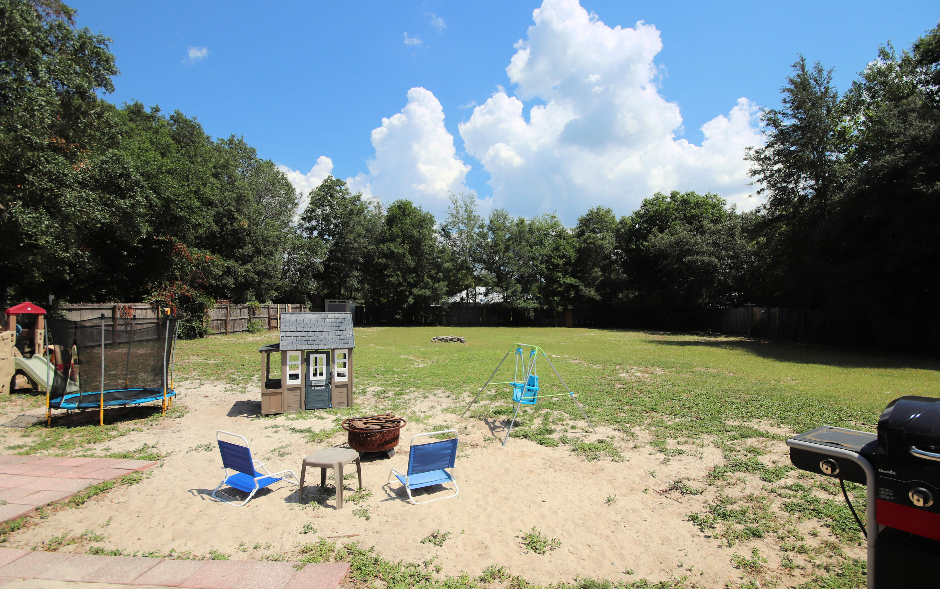 TURKEY CREEK ESTATES - Residential