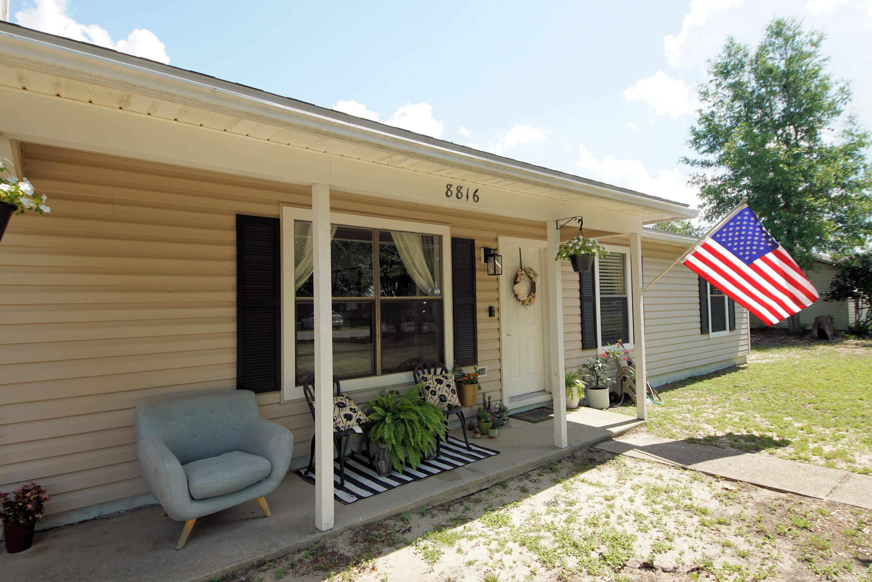 TURKEY CREEK ESTATES - Residential