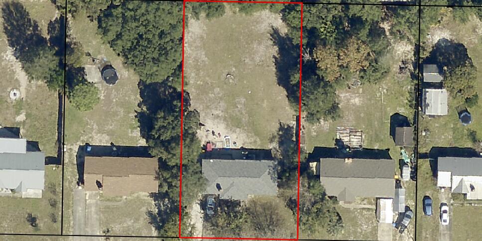 TURKEY CREEK ESTATES - Residential