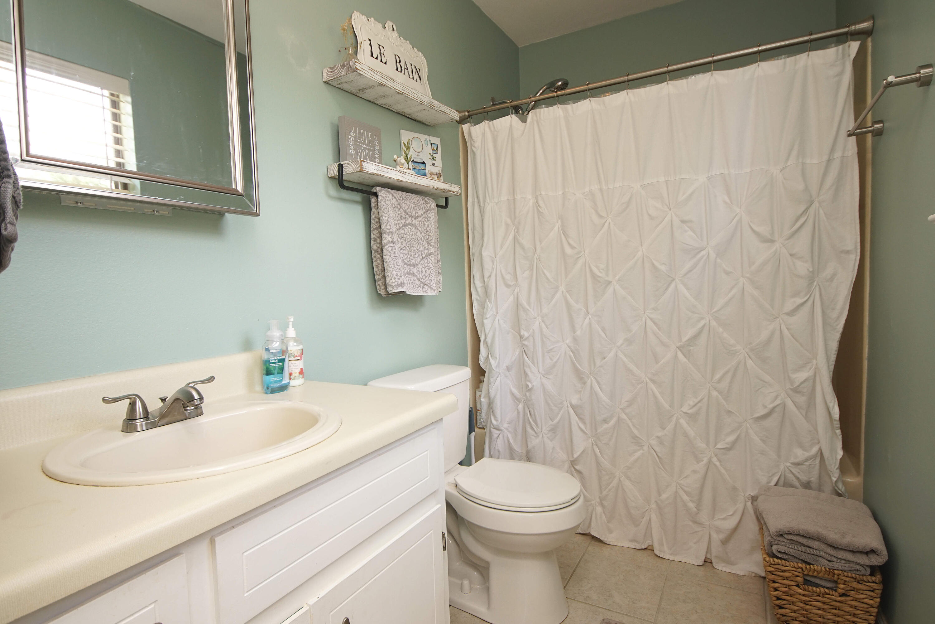 TURKEY CREEK ESTATES - Residential