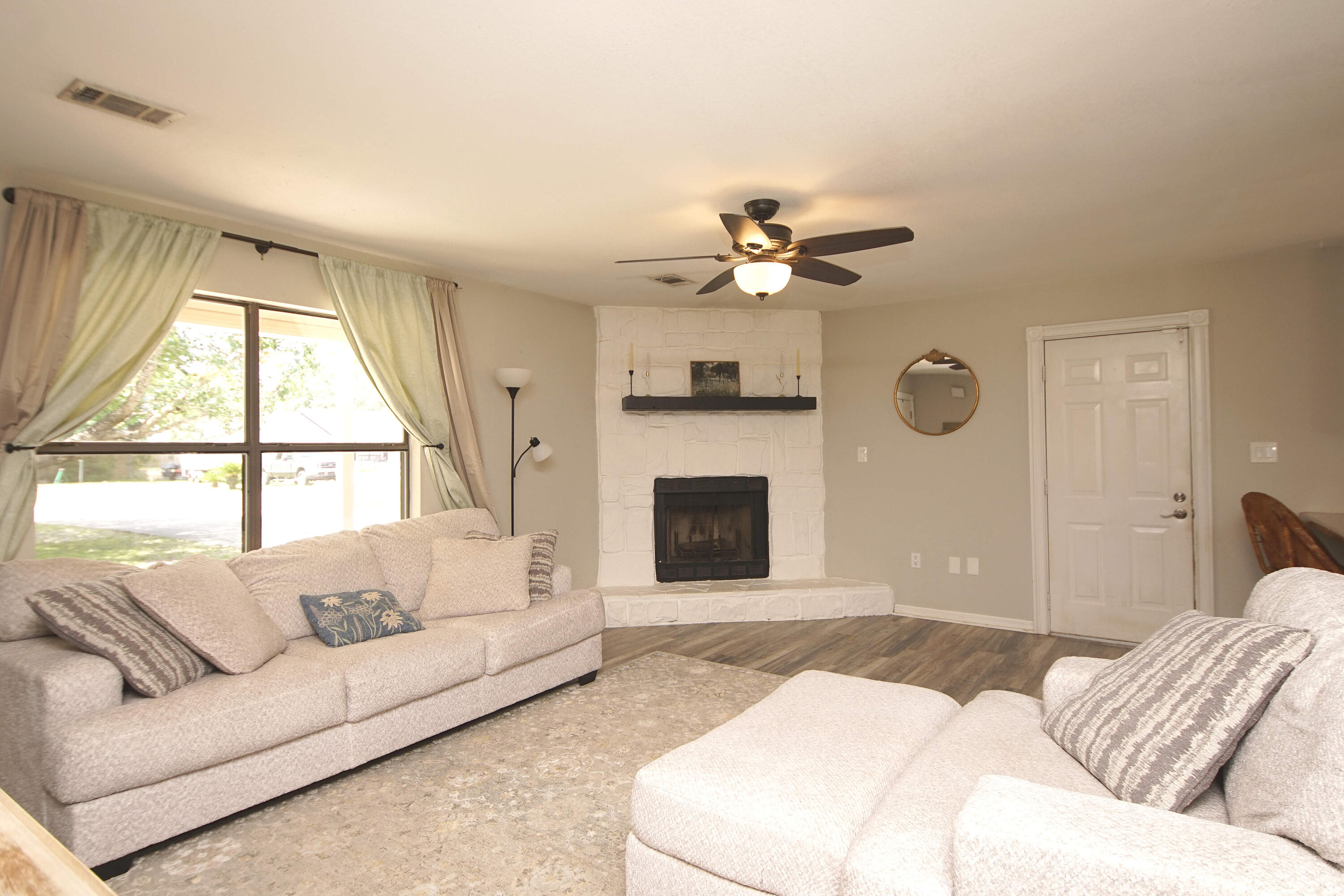 TURKEY CREEK ESTATES - Residential