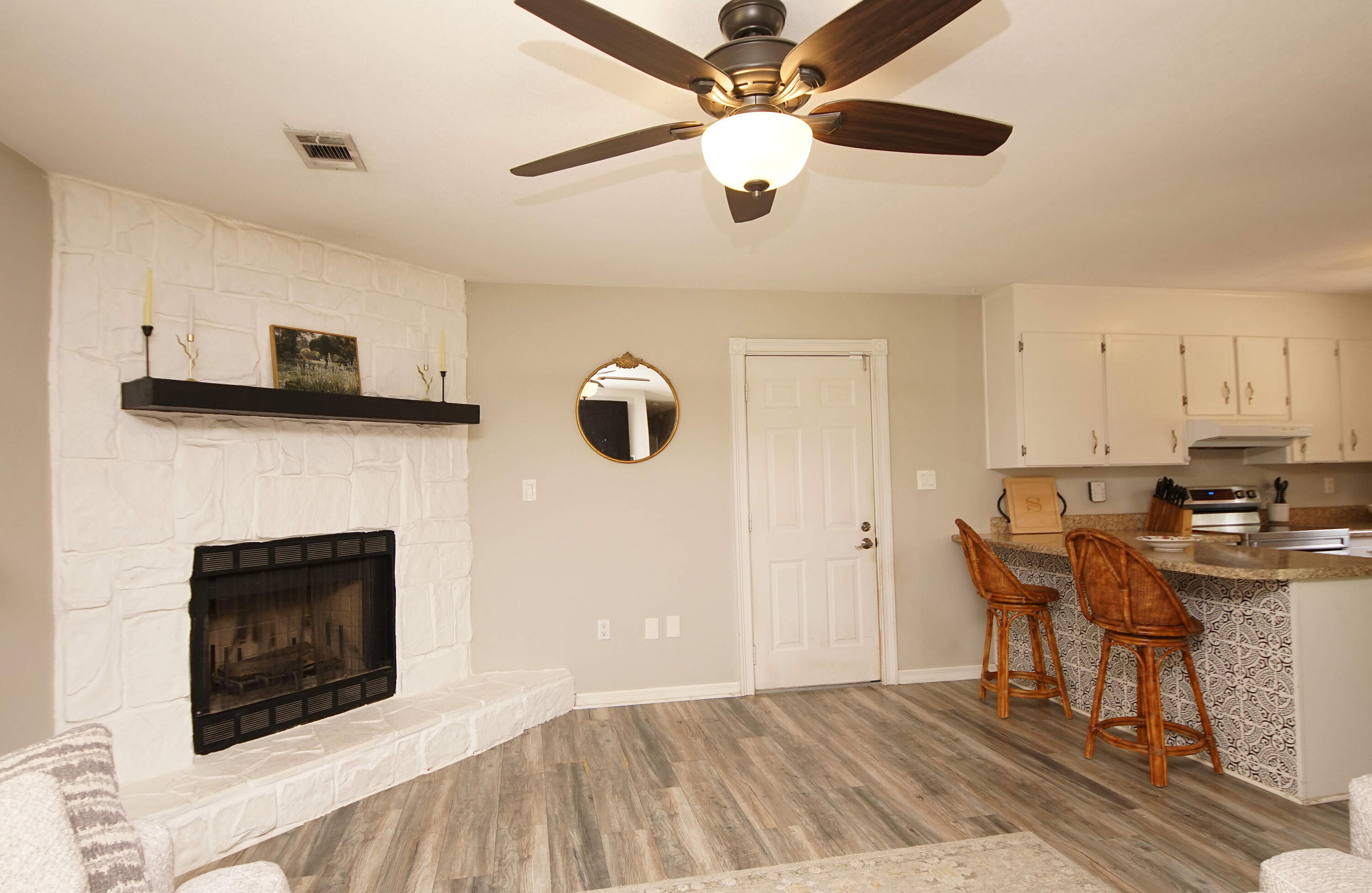 TURKEY CREEK ESTATES - Residential