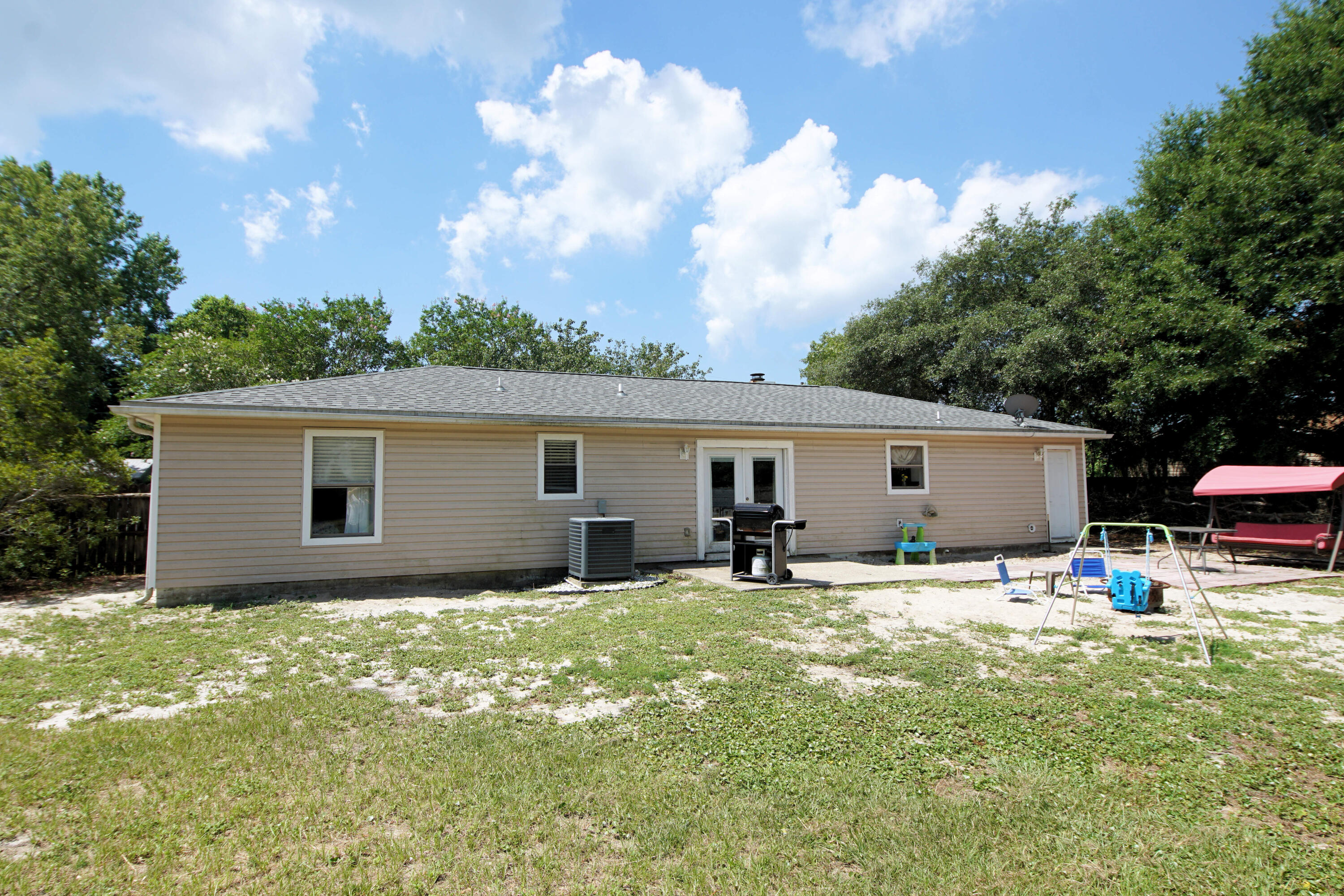 TURKEY CREEK ESTATES - Residential