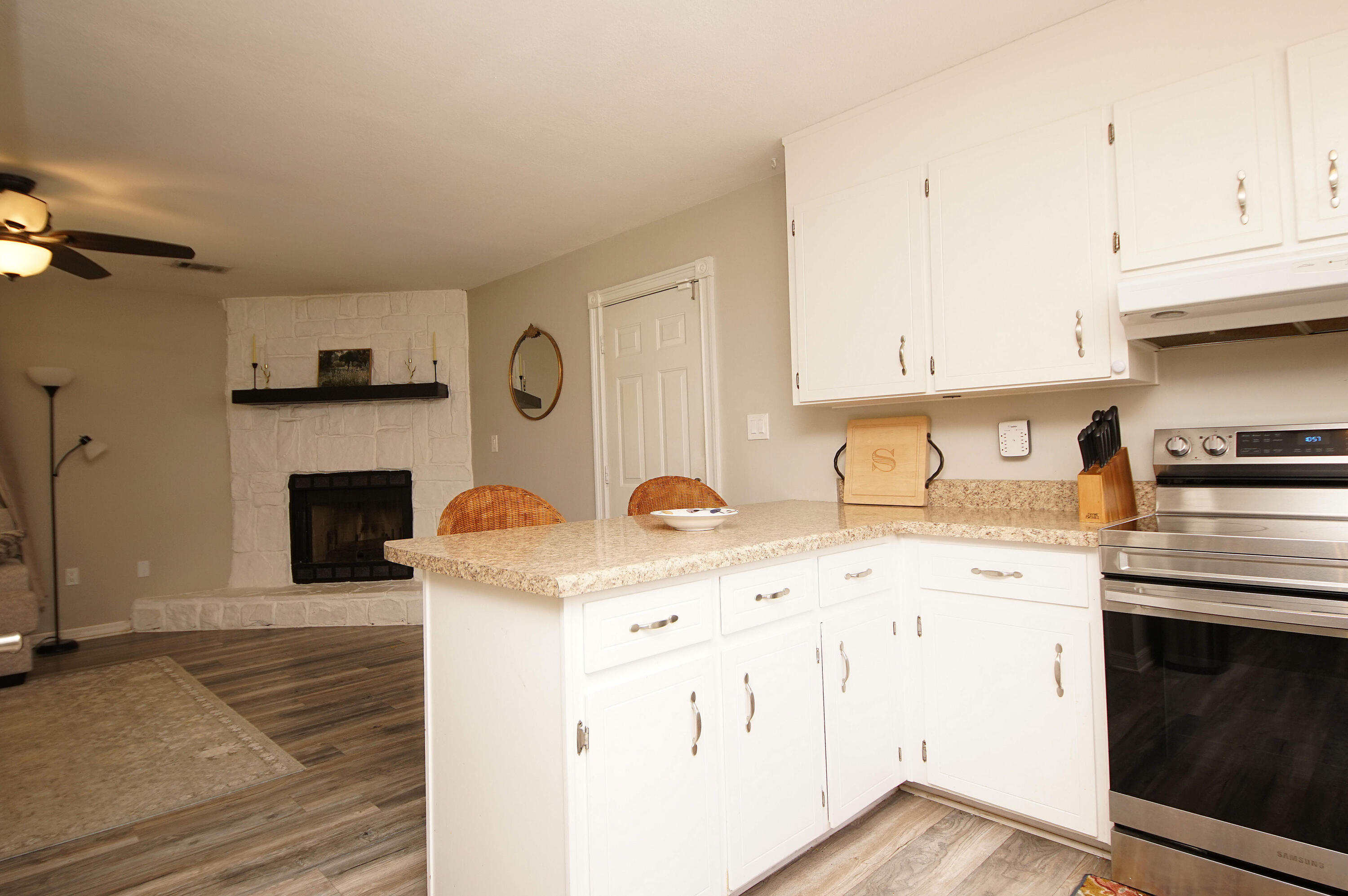 TURKEY CREEK ESTATES - Residential