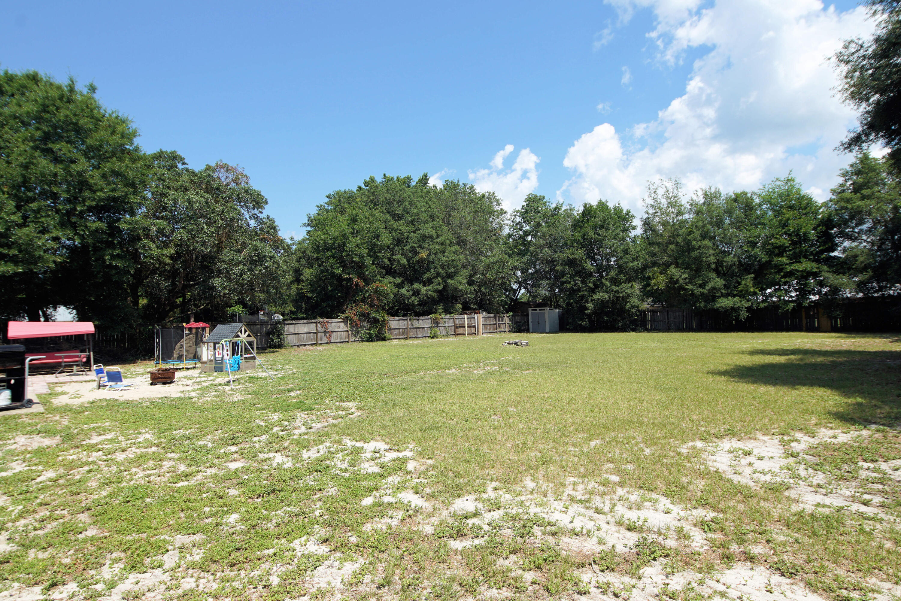 TURKEY CREEK ESTATES - Residential