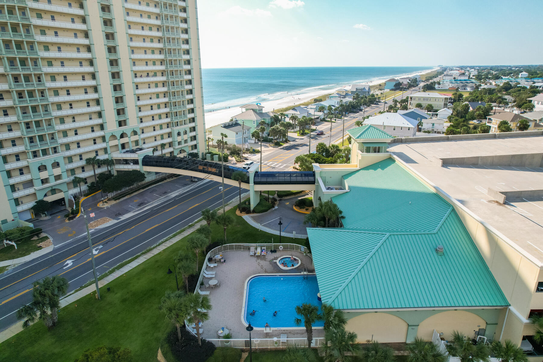 CELADON BEACH - Residential