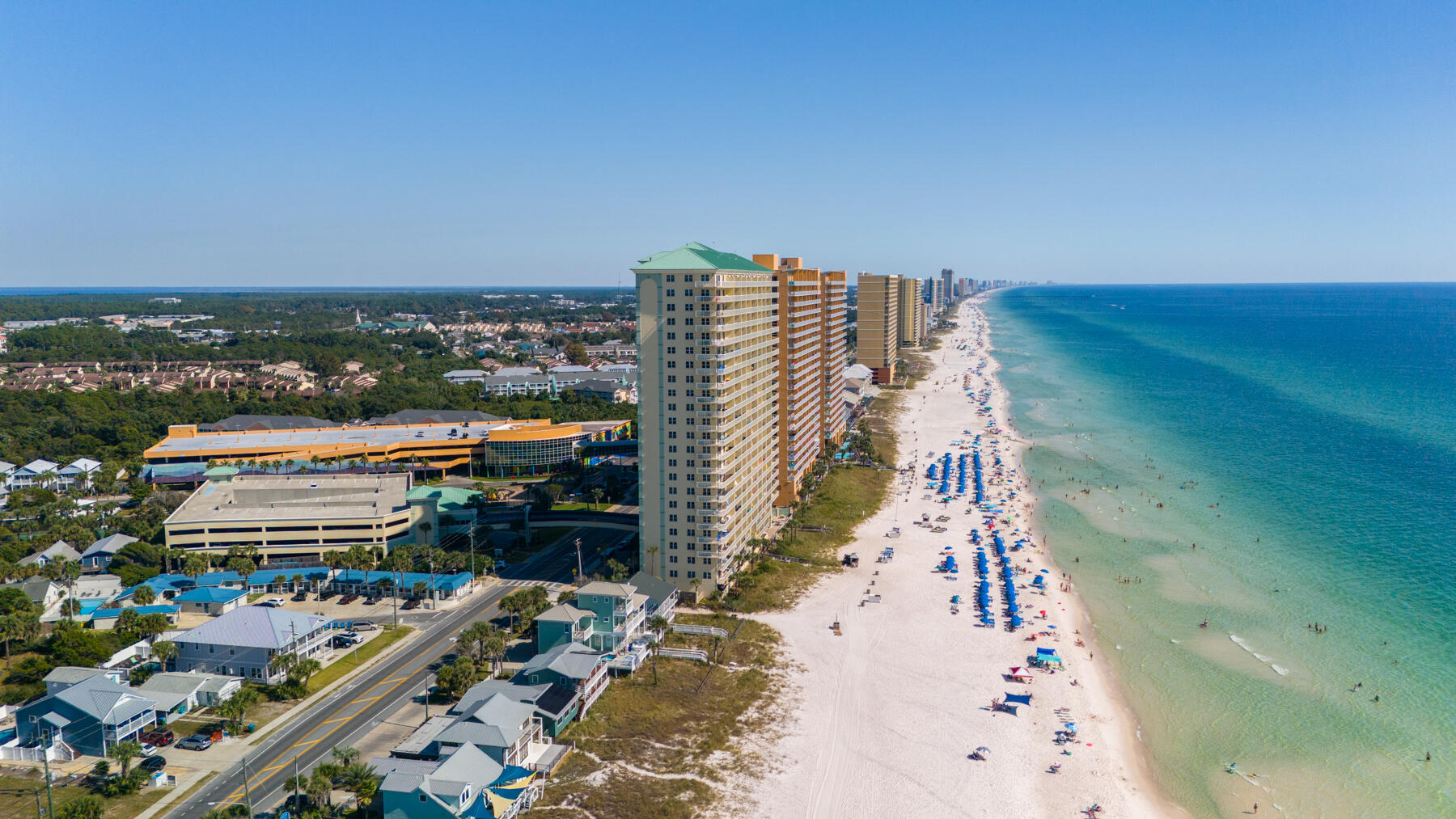 CELADON BEACH - Residential