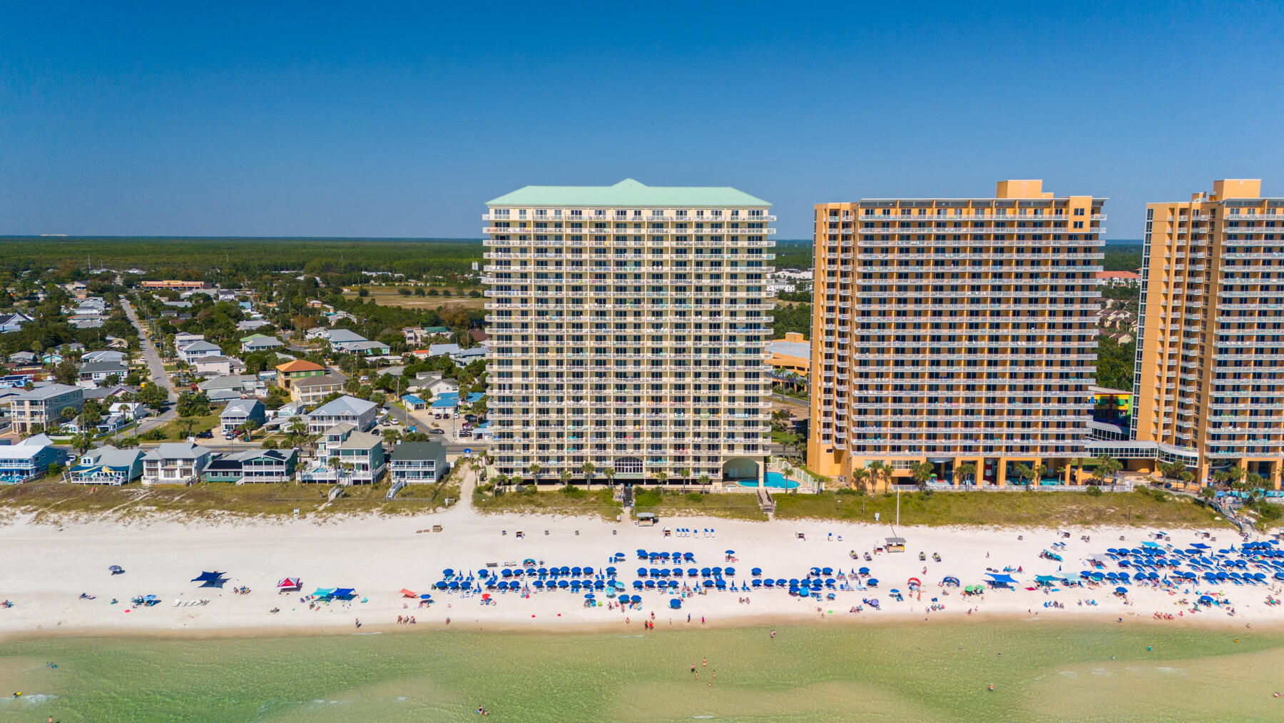 CELADON BEACH - Residential