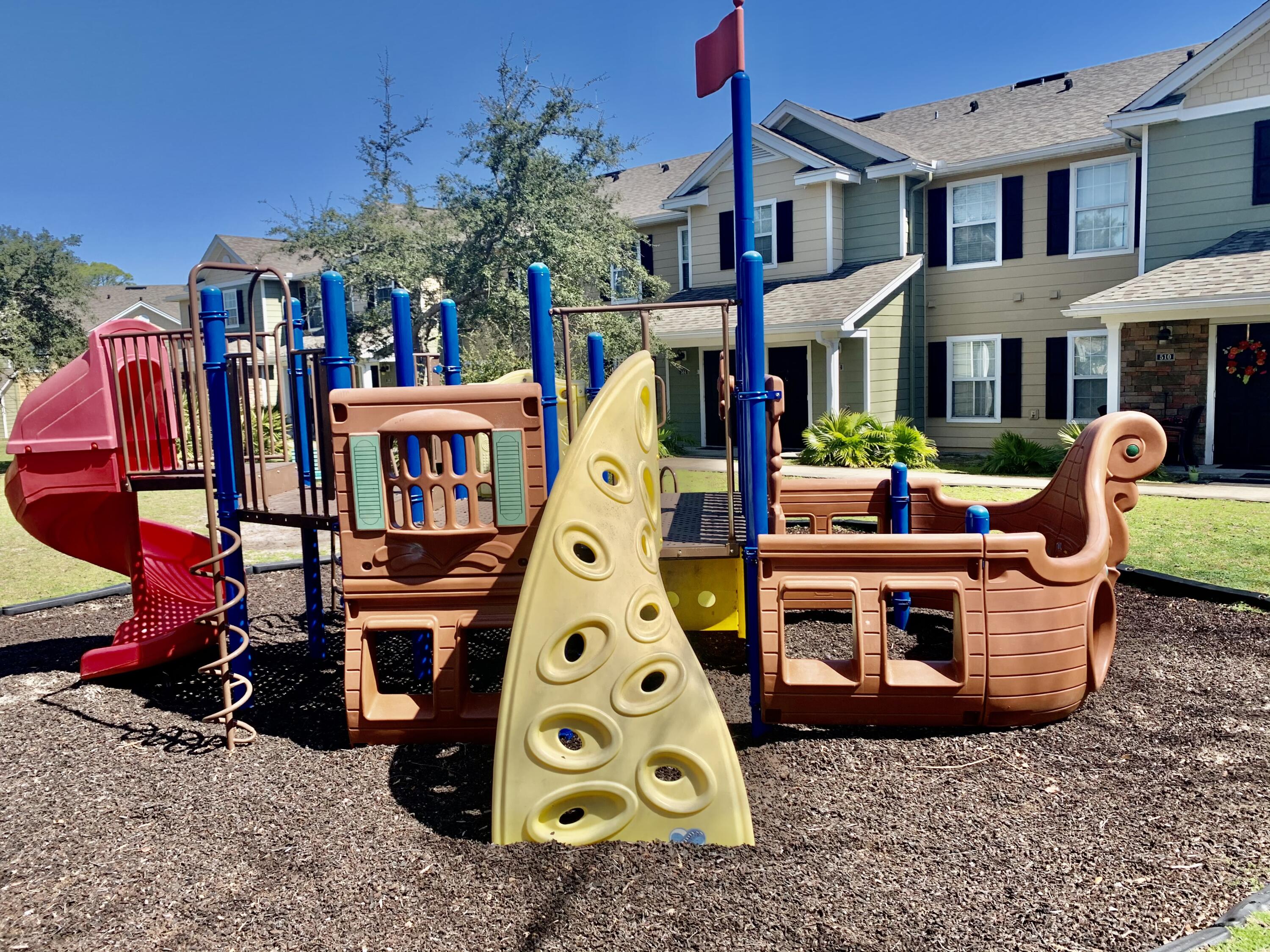 Nautilus Cove Condo - Residential