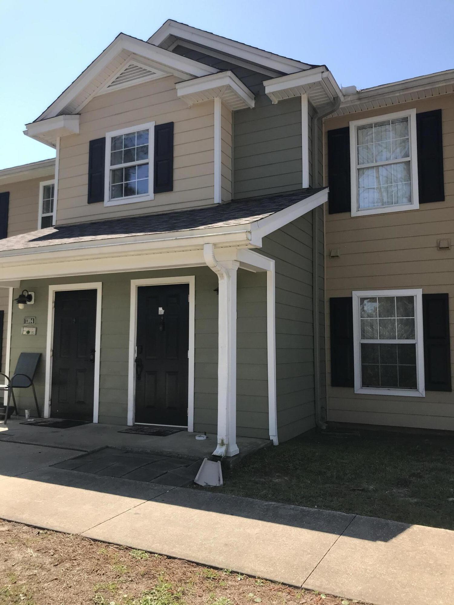 Nautilus Cove Condo - Residential