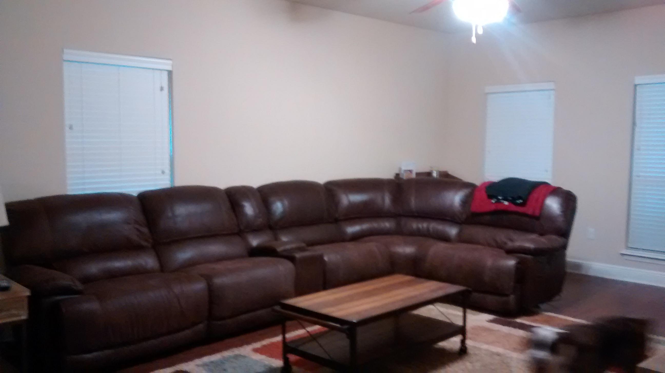 DRIFTWOOD ESTATES - Residential Lease