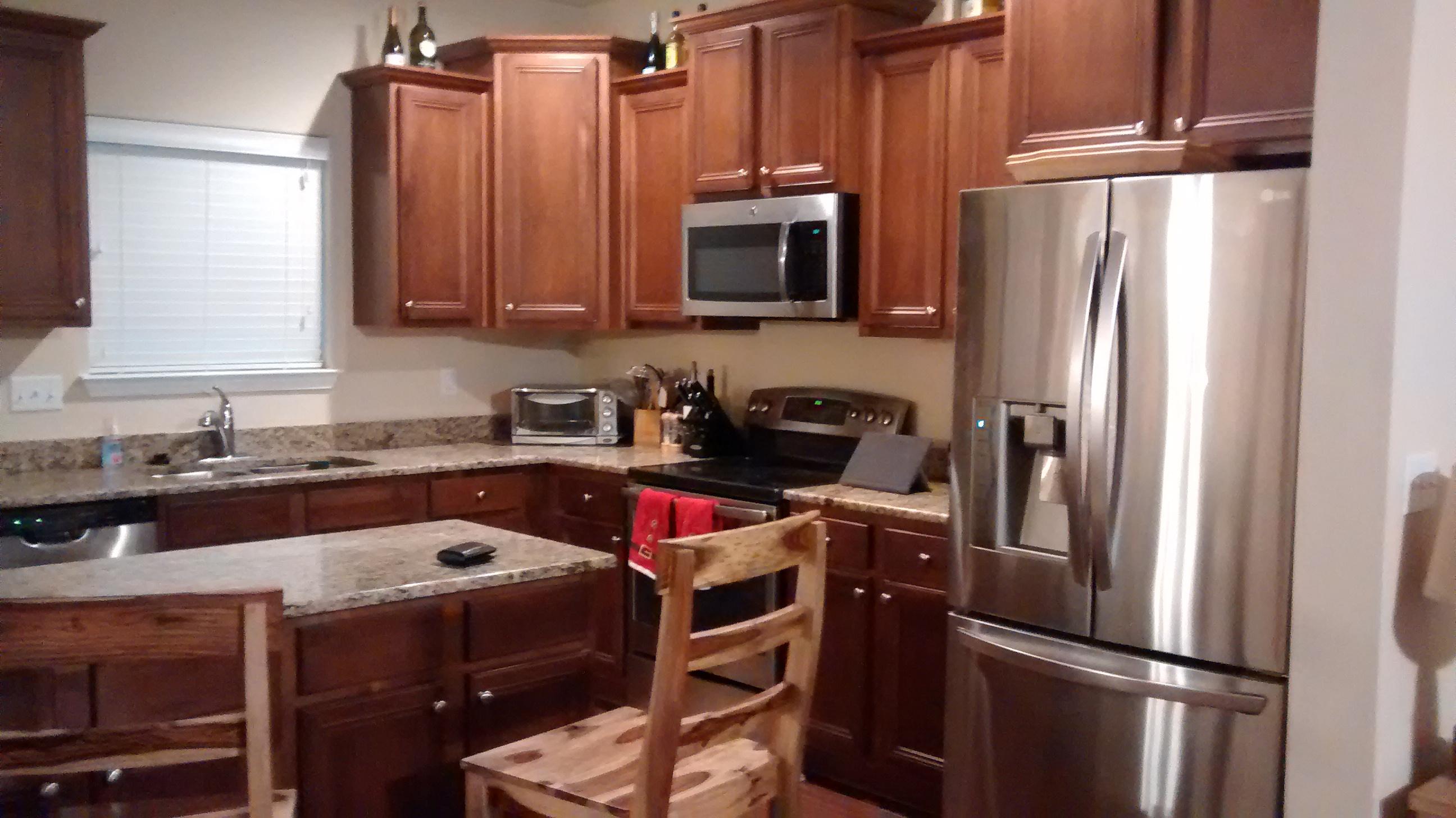 DRIFTWOOD ESTATES - Residential Lease