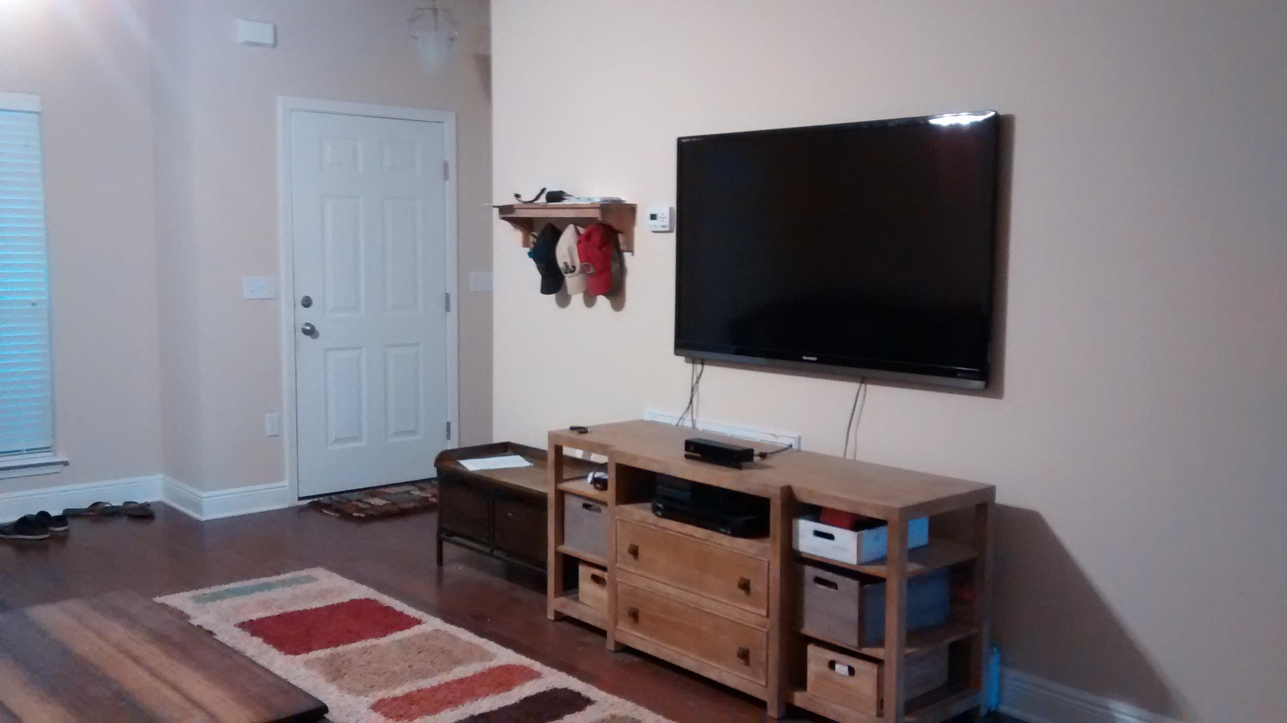 DRIFTWOOD ESTATES - Residential Lease
