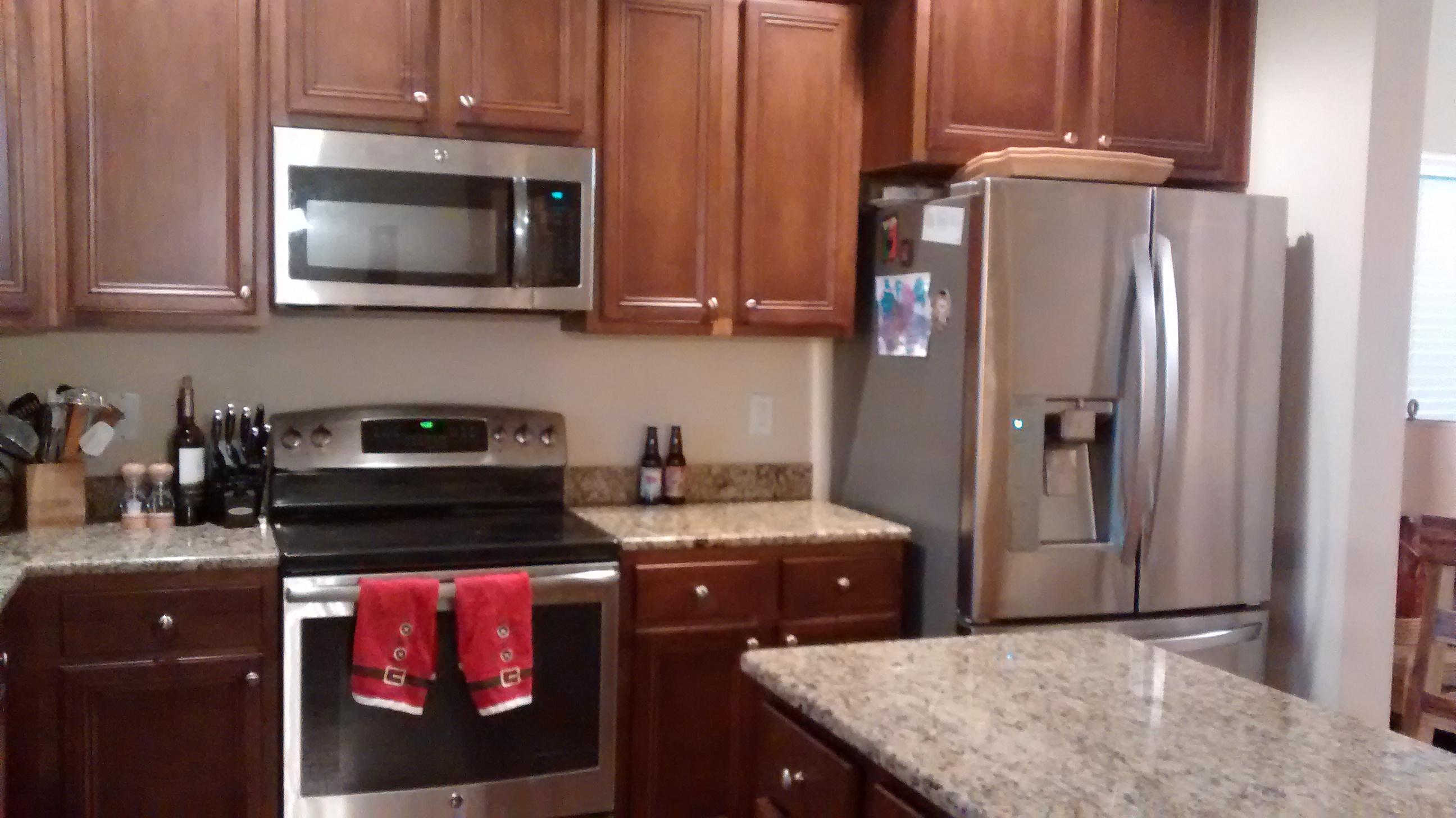 DRIFTWOOD ESTATES - Residential Lease