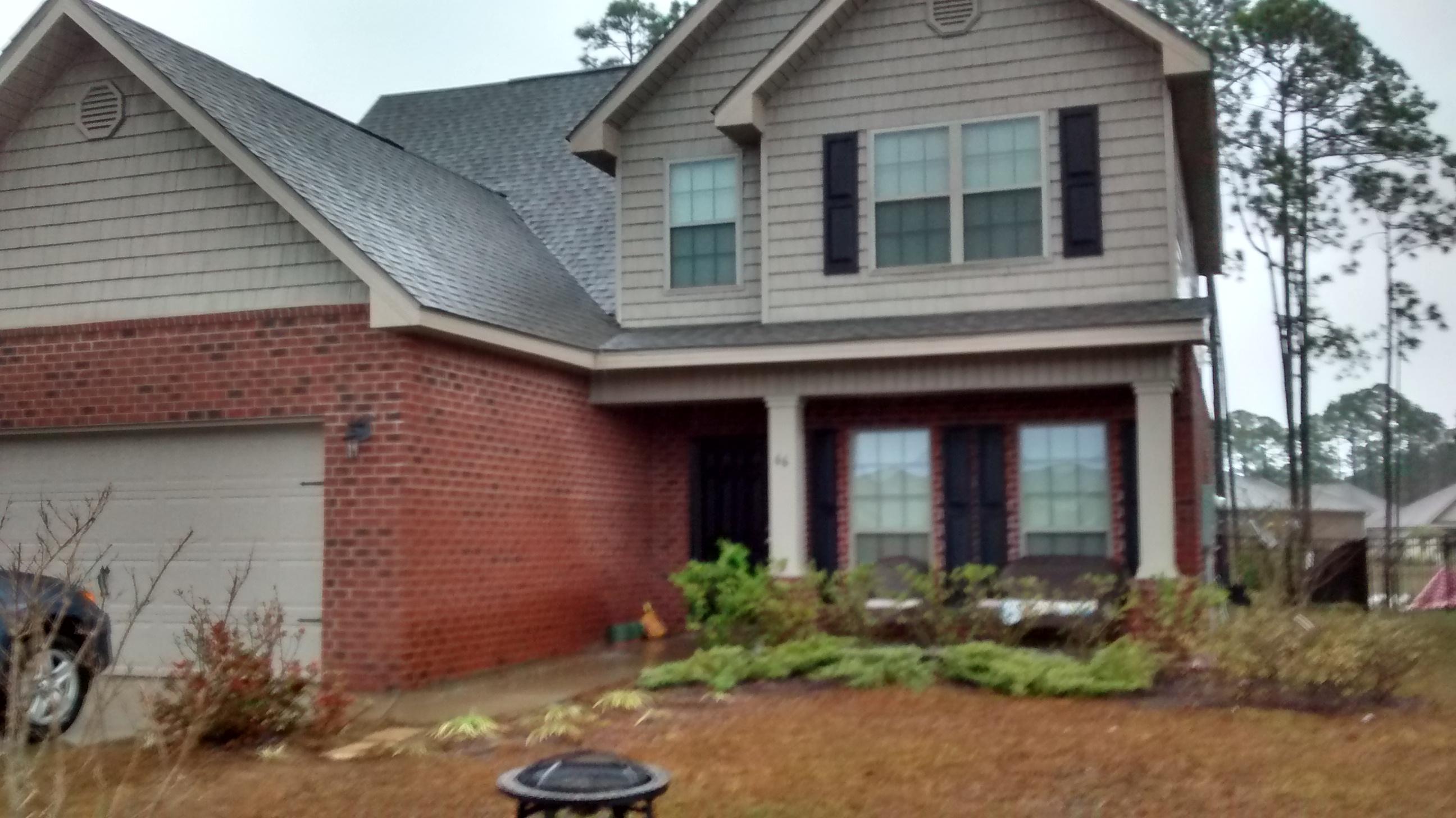 DRIFTWOOD ESTATES - Residential Lease