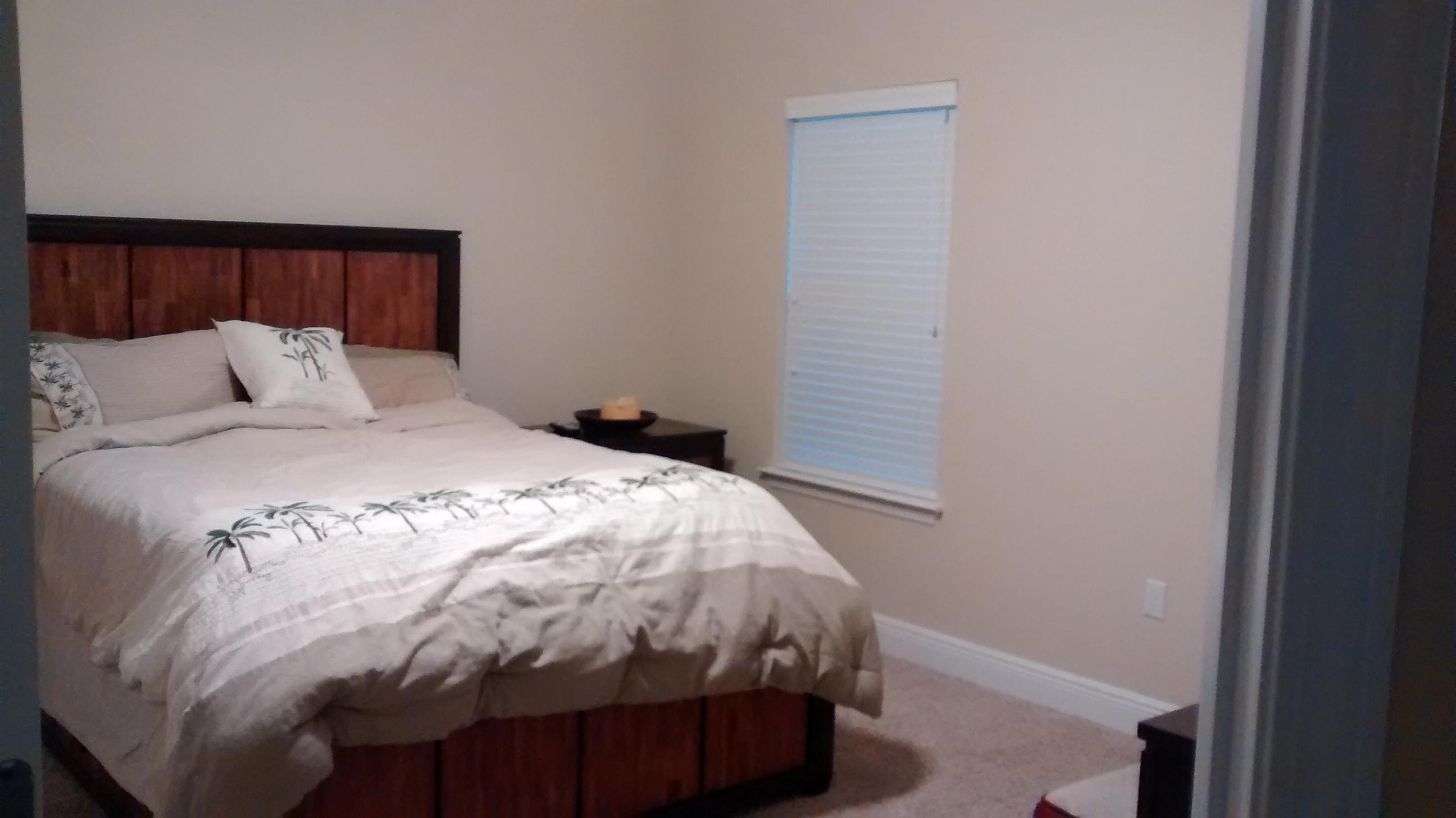 DRIFTWOOD ESTATES - Residential Lease