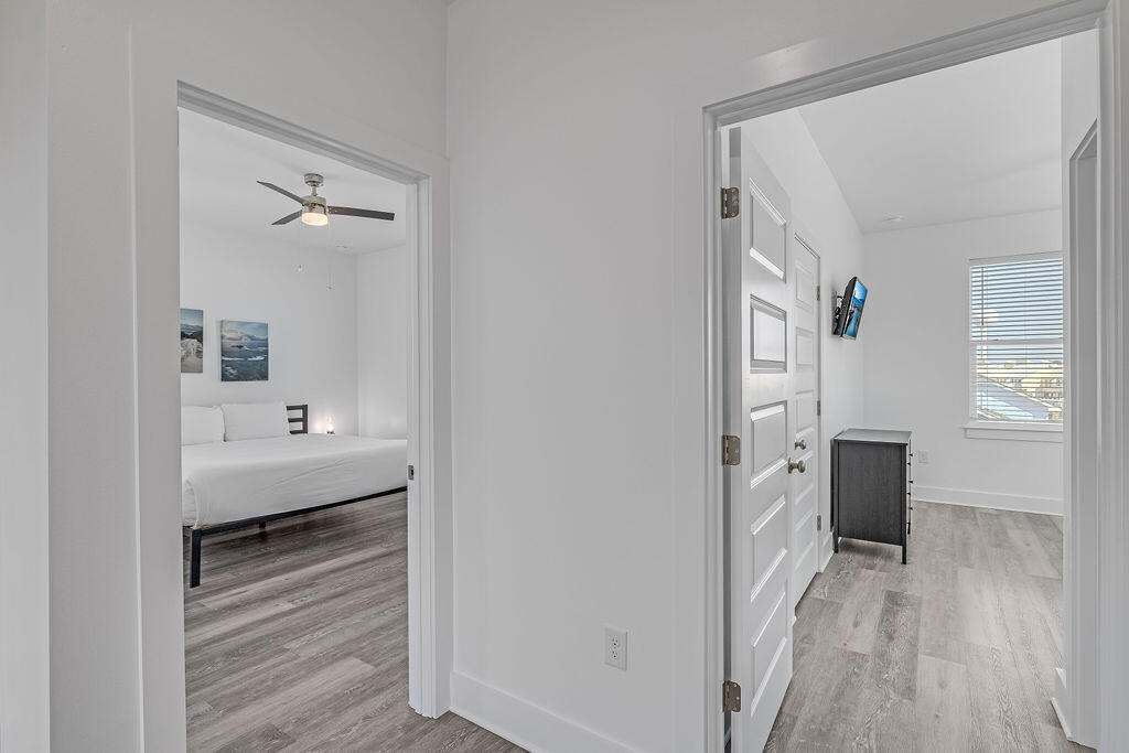 VILLAGE AT NAVARRE - Residential