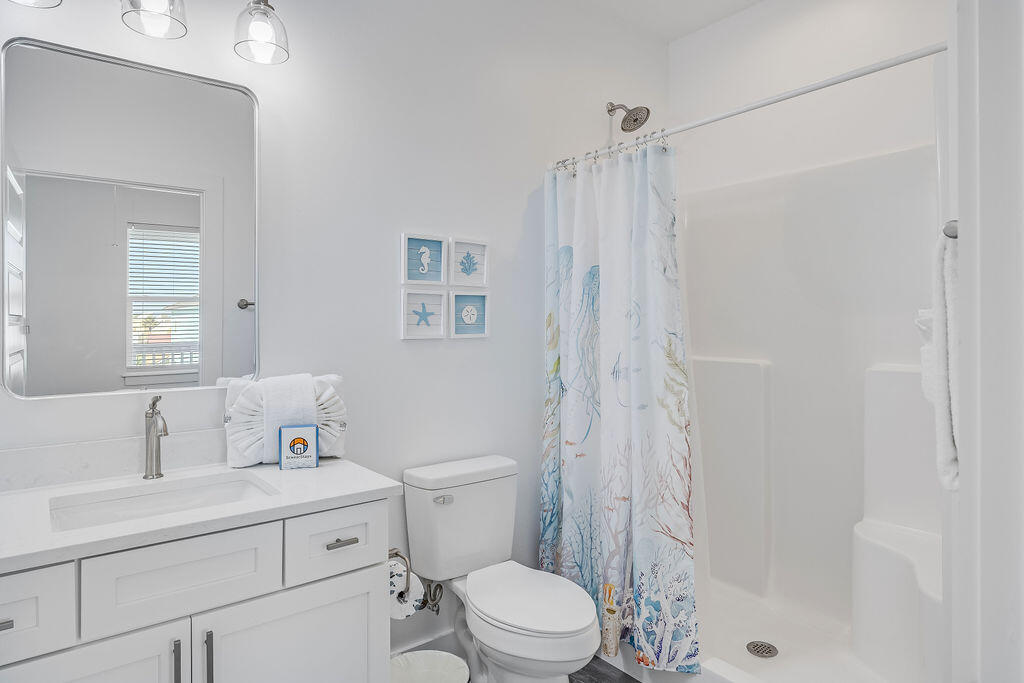 VILLAGE AT NAVARRE - Residential