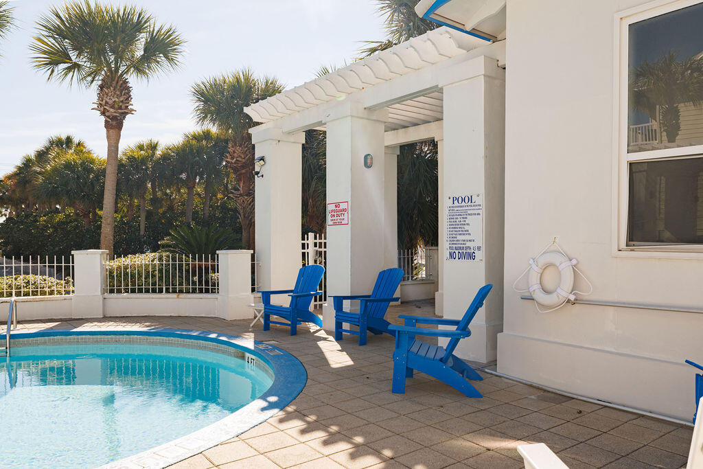 VILLAGE AT NAVARRE - Residential