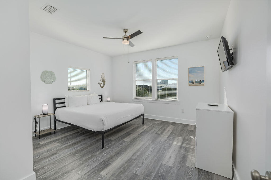 VILLAGE AT NAVARRE - Residential