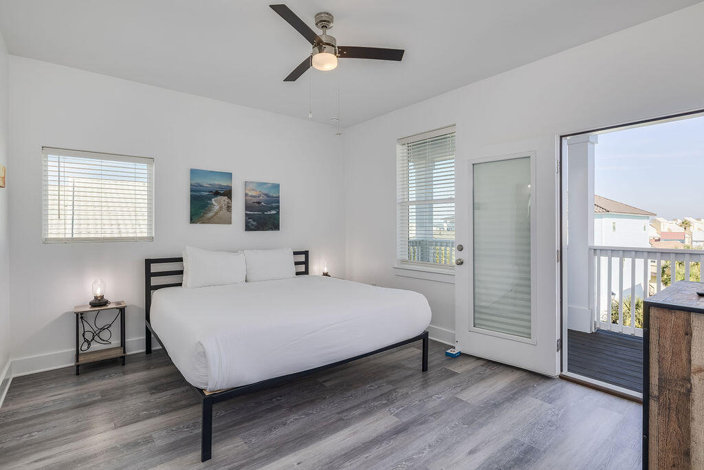 VILLAGE AT NAVARRE - Residential