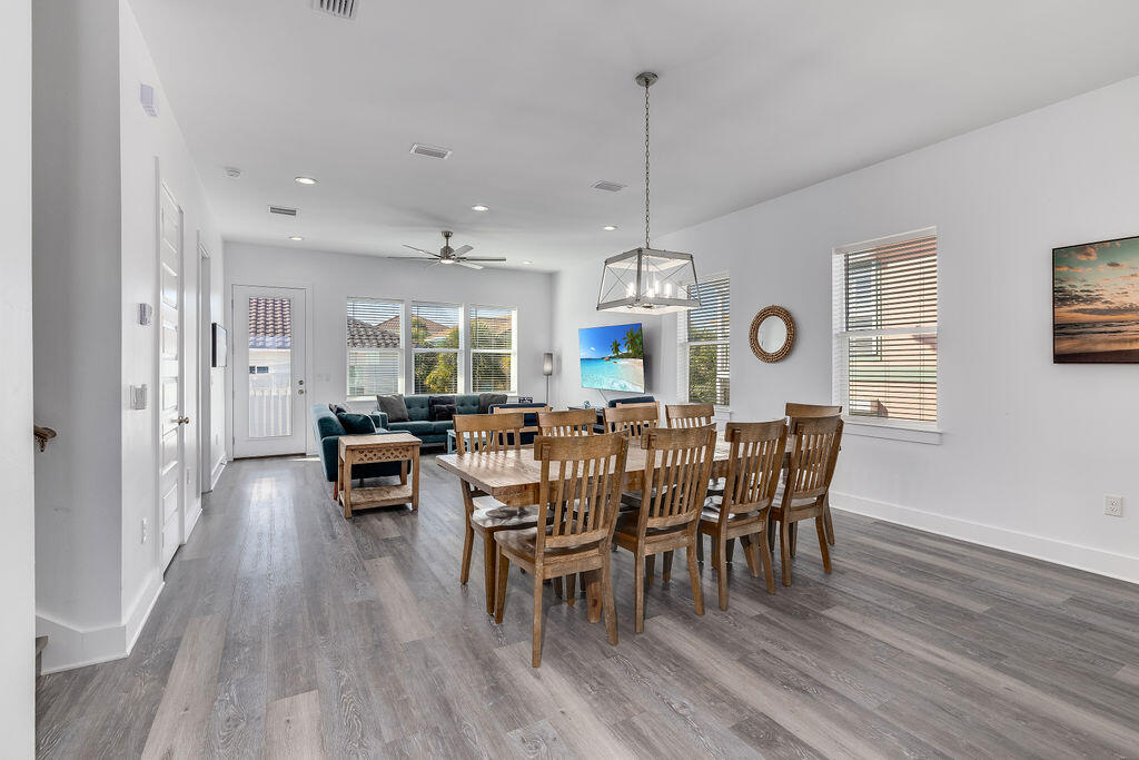 VILLAGE AT NAVARRE - Residential