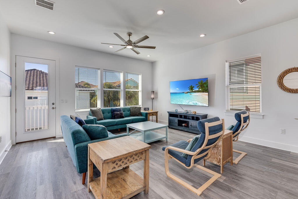 VILLAGE AT NAVARRE - Residential