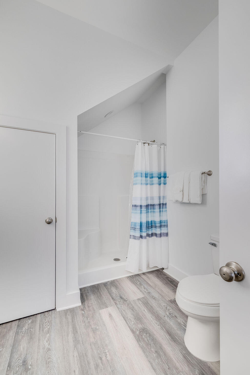 VILLAGE AT NAVARRE - Residential