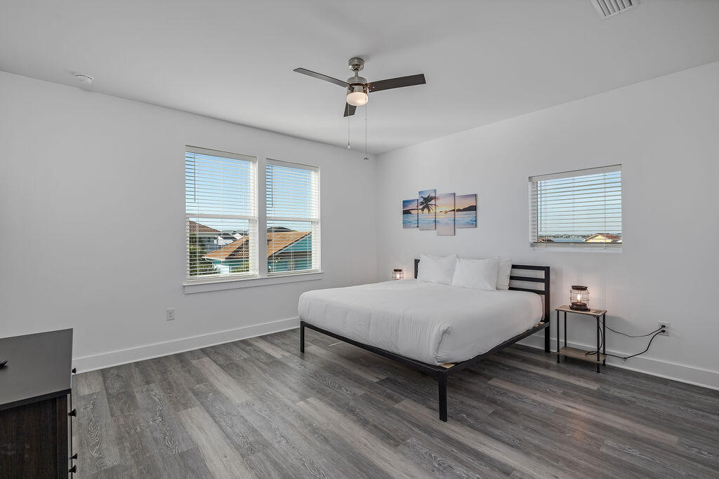 VILLAGE AT NAVARRE - Residential