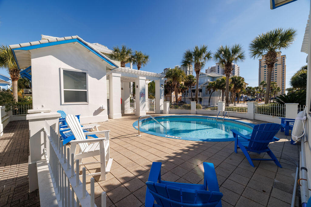 VILLAGE AT NAVARRE - Residential