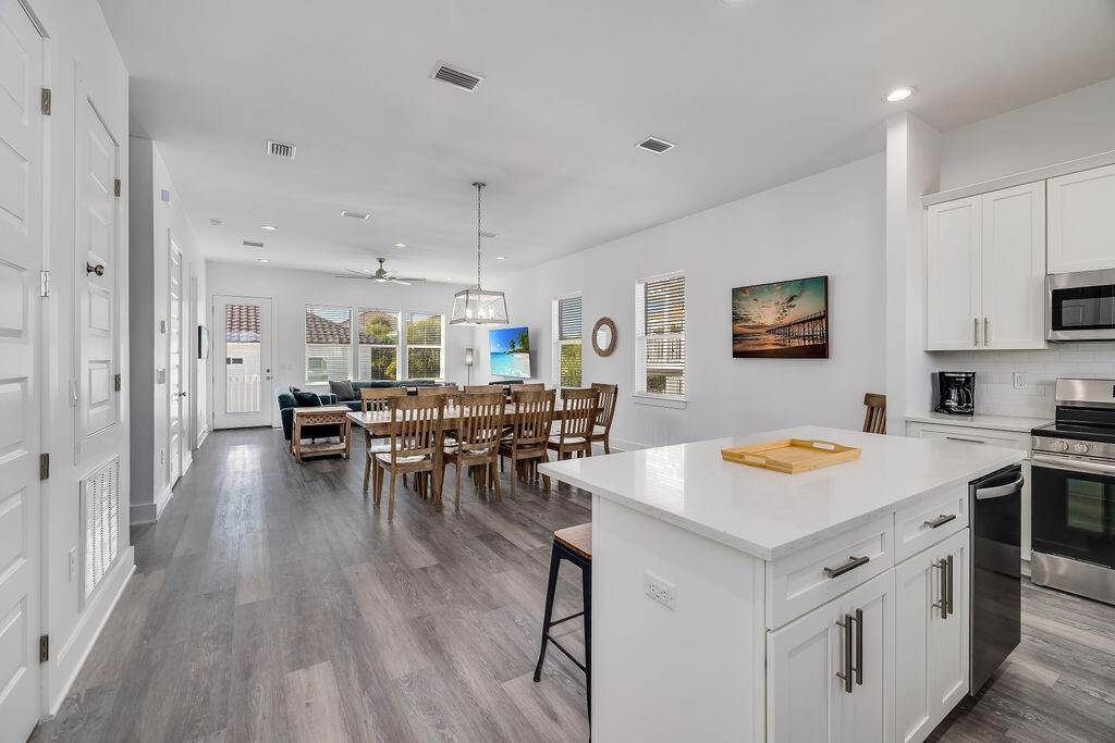 VILLAGE AT NAVARRE - Residential